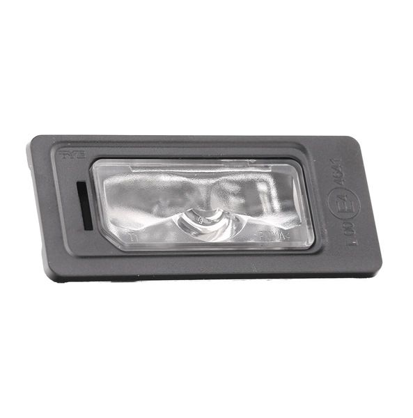 OEM Φωτισμός πινακίδας κυκλοφορίας VW Touareg CR7 5NA943021, 5NA943021A, 60748329 από TYC - εξοικονομήστε χρήματα με τις χαμηλές μας τιμές
