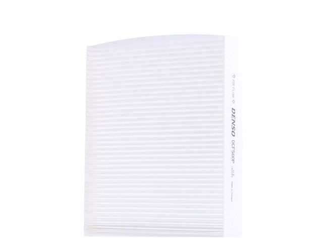 Ostke odavaid originaale Filter, salongiõhk DCF580P mis on võrreldavad 52126547 OEM numbritega internetis