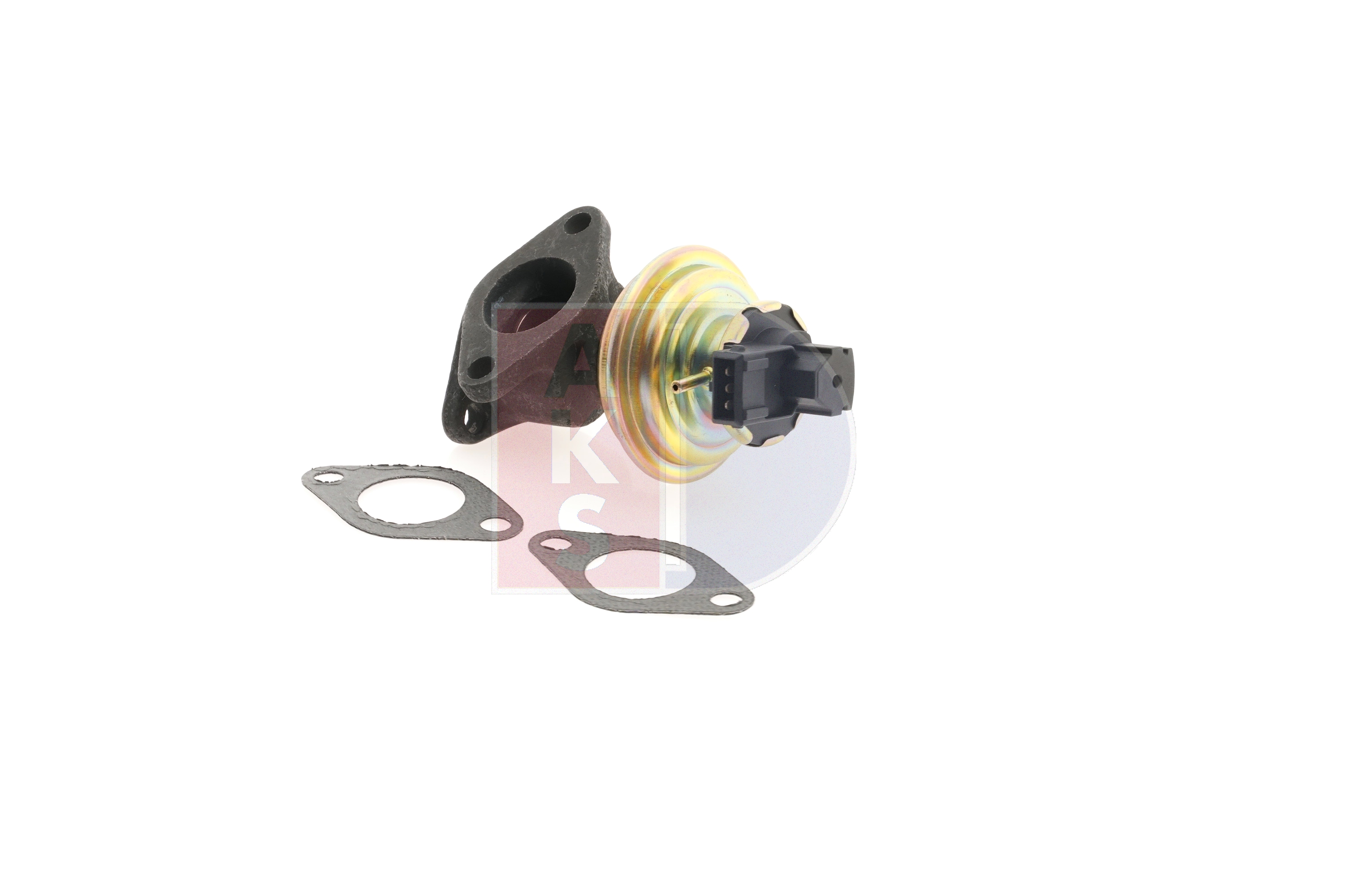 Cumpărați online Supapă EGR 025000N original/ă și la un preț mic, compatibil/ă cu nr. OEM ERR4047