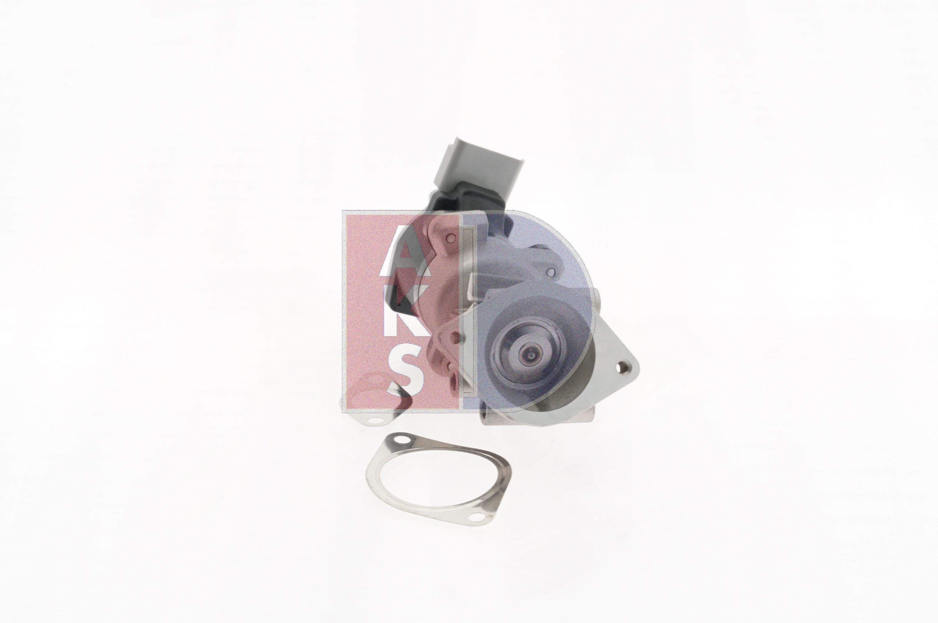 Įsigykite AKS DASIS ERG vožtuvas Prekės Nr.: 025002N už žemiausią 120,77 € kainą