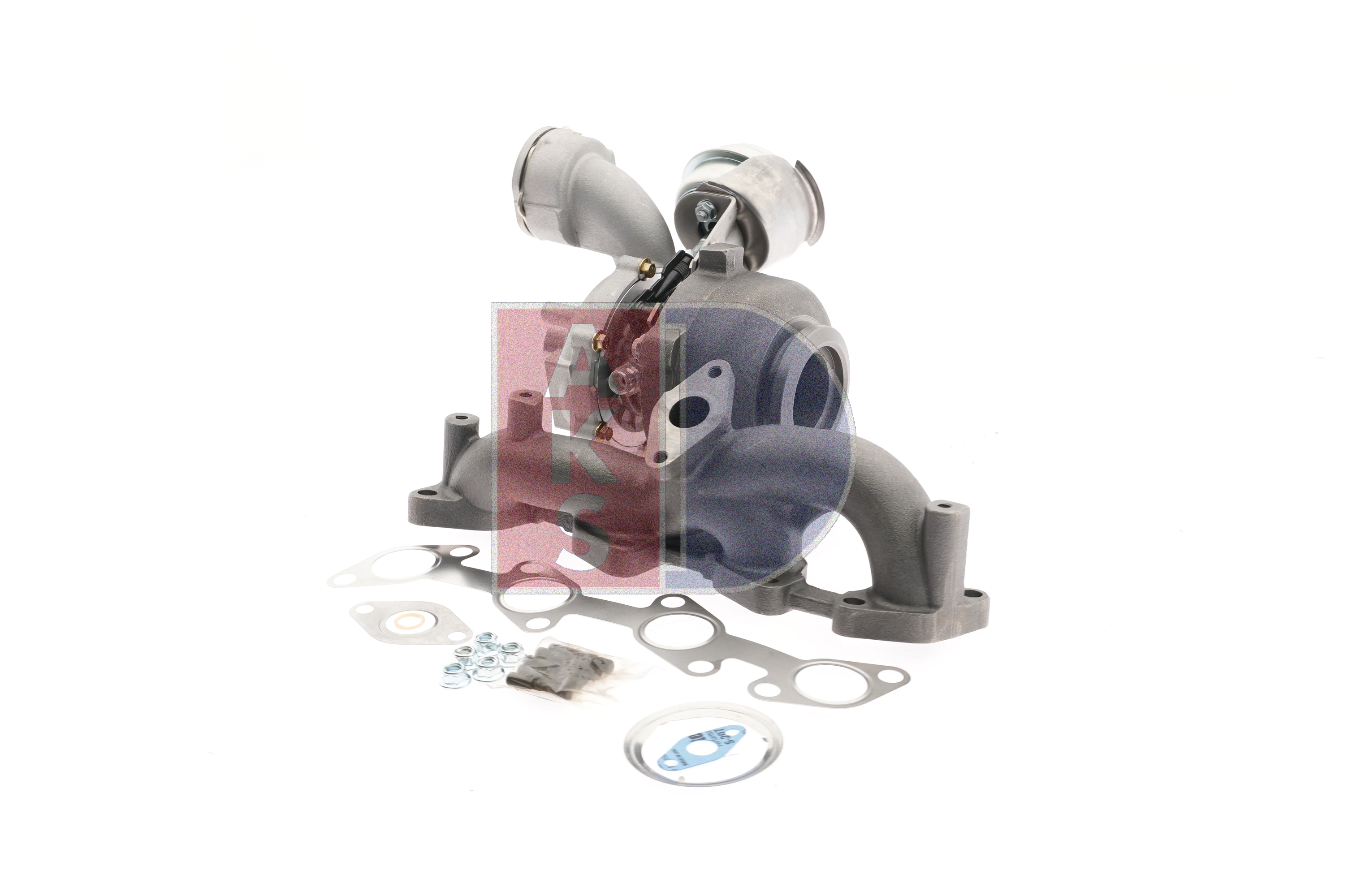 Kupte si levné originální Turbodmychadlo 045102N porovnatelné s 03G253014H OEM čísly online