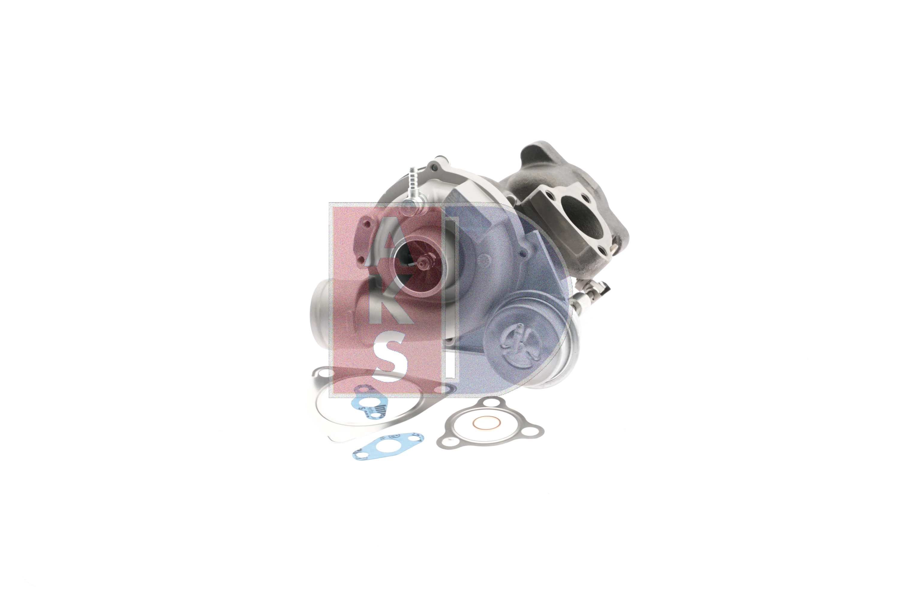 OEM Turboaggregat VW 1.8 T 4motion 170 hk Bensin 058145703J från AKS DASIS på nätet till fantastiska priser