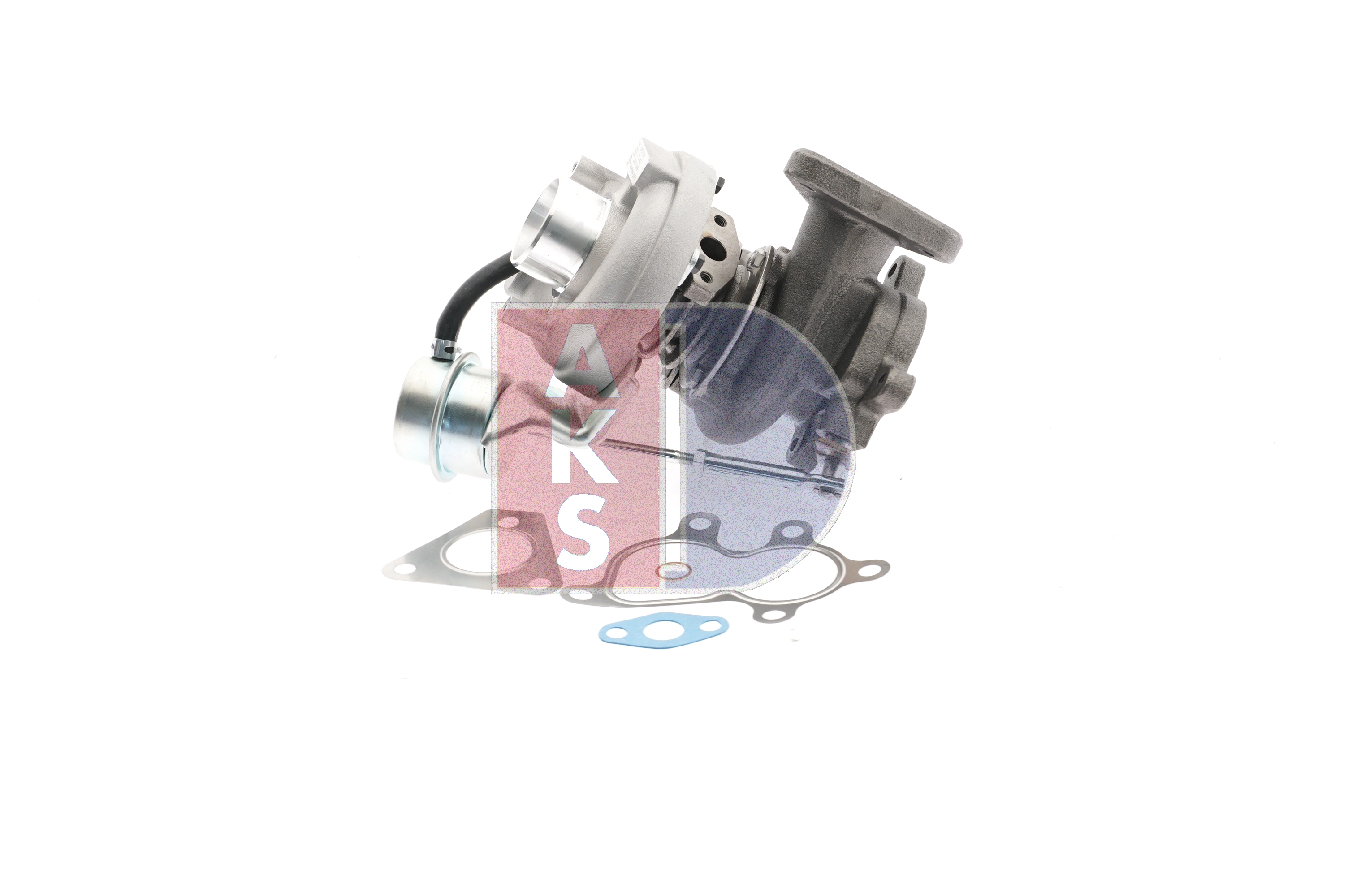 Įsigykite AKS DASIS Turbokompresorius Prekės Nr.: 045110N už žemiausią 264,15 € kainą