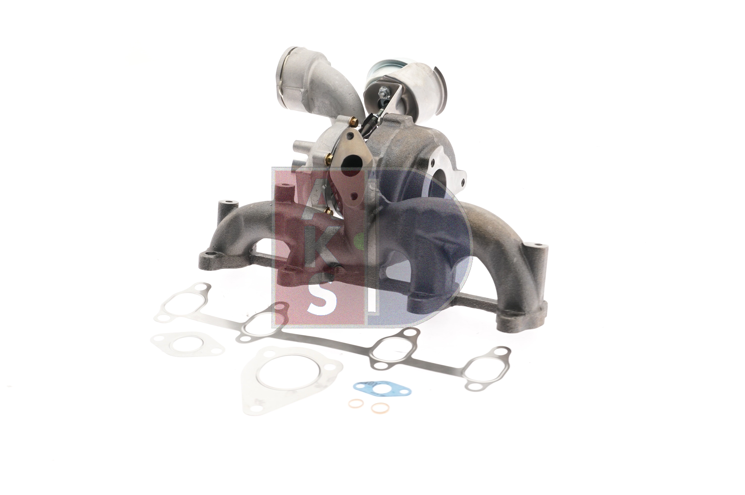 Įsigykite AKS DASIS Turbokompresorius Prekės Nr.: 045115N už žemiausią 593,47 € kainą