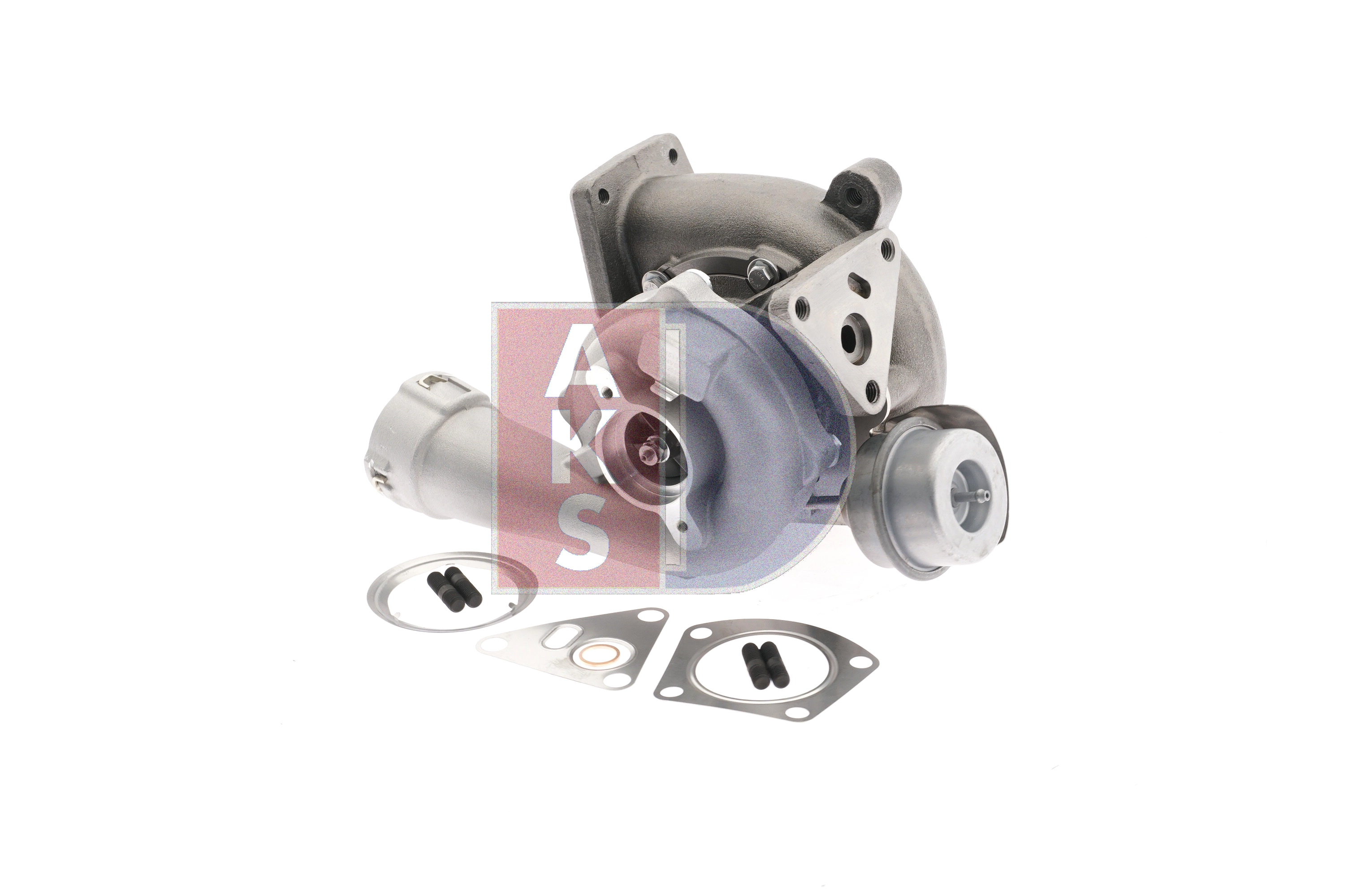 Originale Turbolader VW 2.5 TDI 130 PS Diesel 070145701E von AKS DASIS im Internet zu fairen Preisen