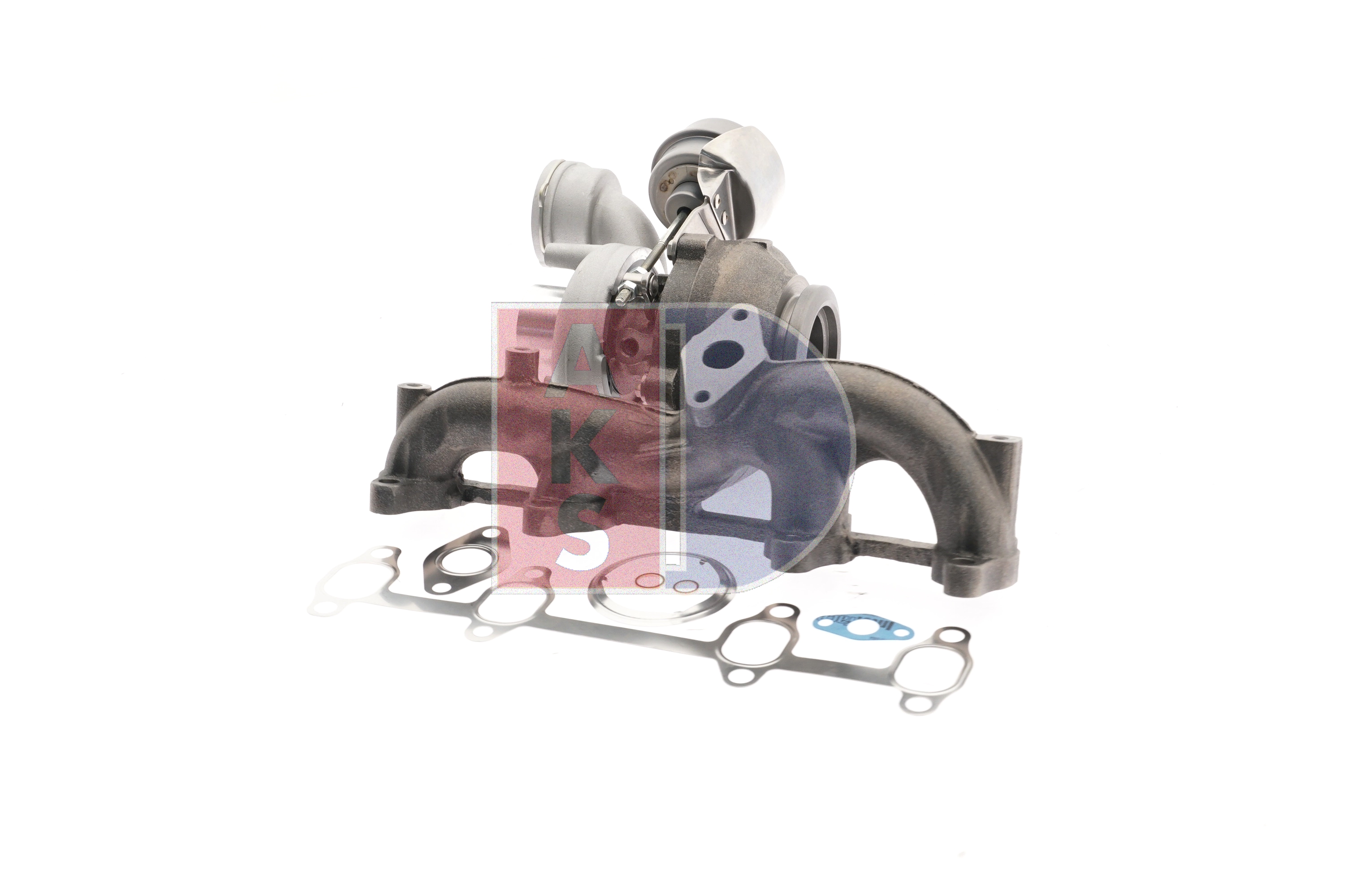 Originale Turbolader VW 1.9 TDI 85 PS Diesel 038253010C von AKS DASIS im Internet zu fairen Preisen