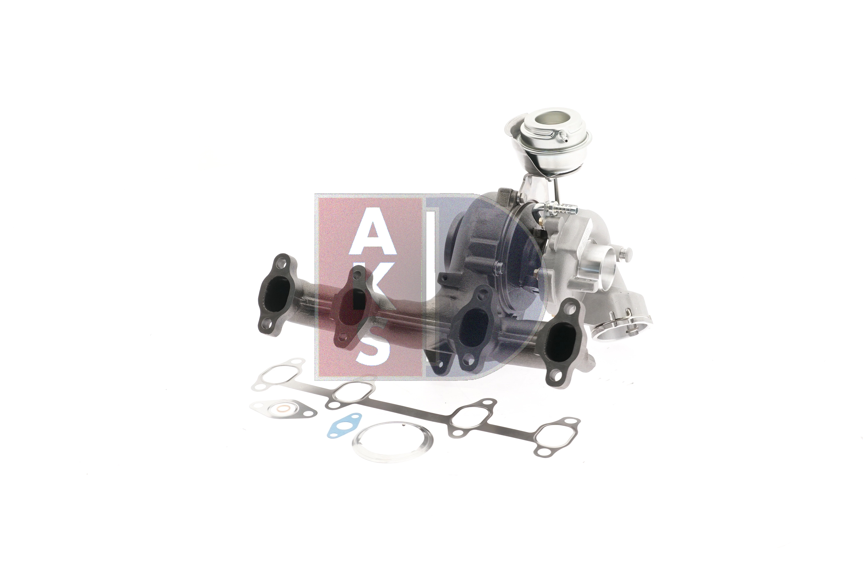 Originale Turbolader VW 2.0 TDI 4motion 140 PS Diesel 03G253010 von AKS DASIS im Internet zu fairen Preisen
