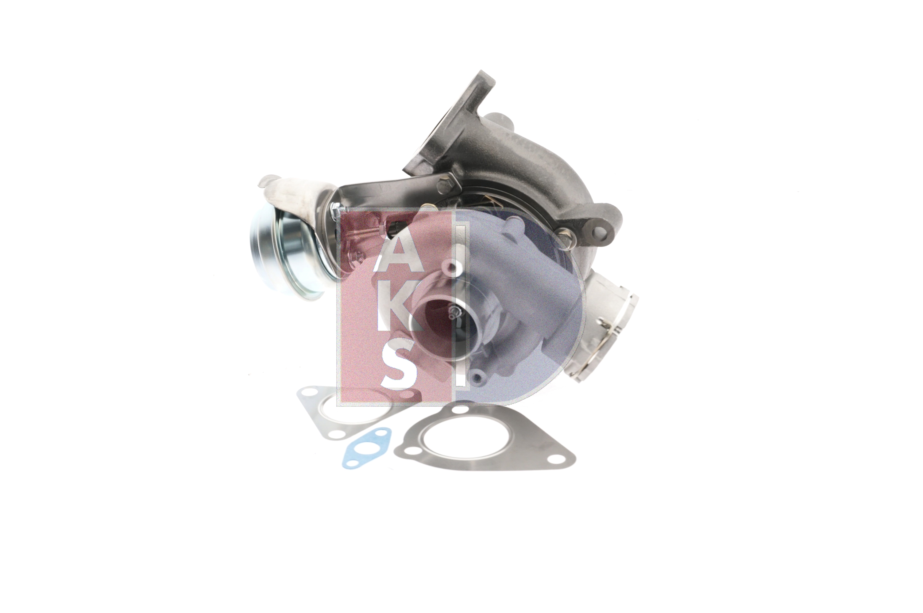 Turbocompresseur 03G 145 702 F