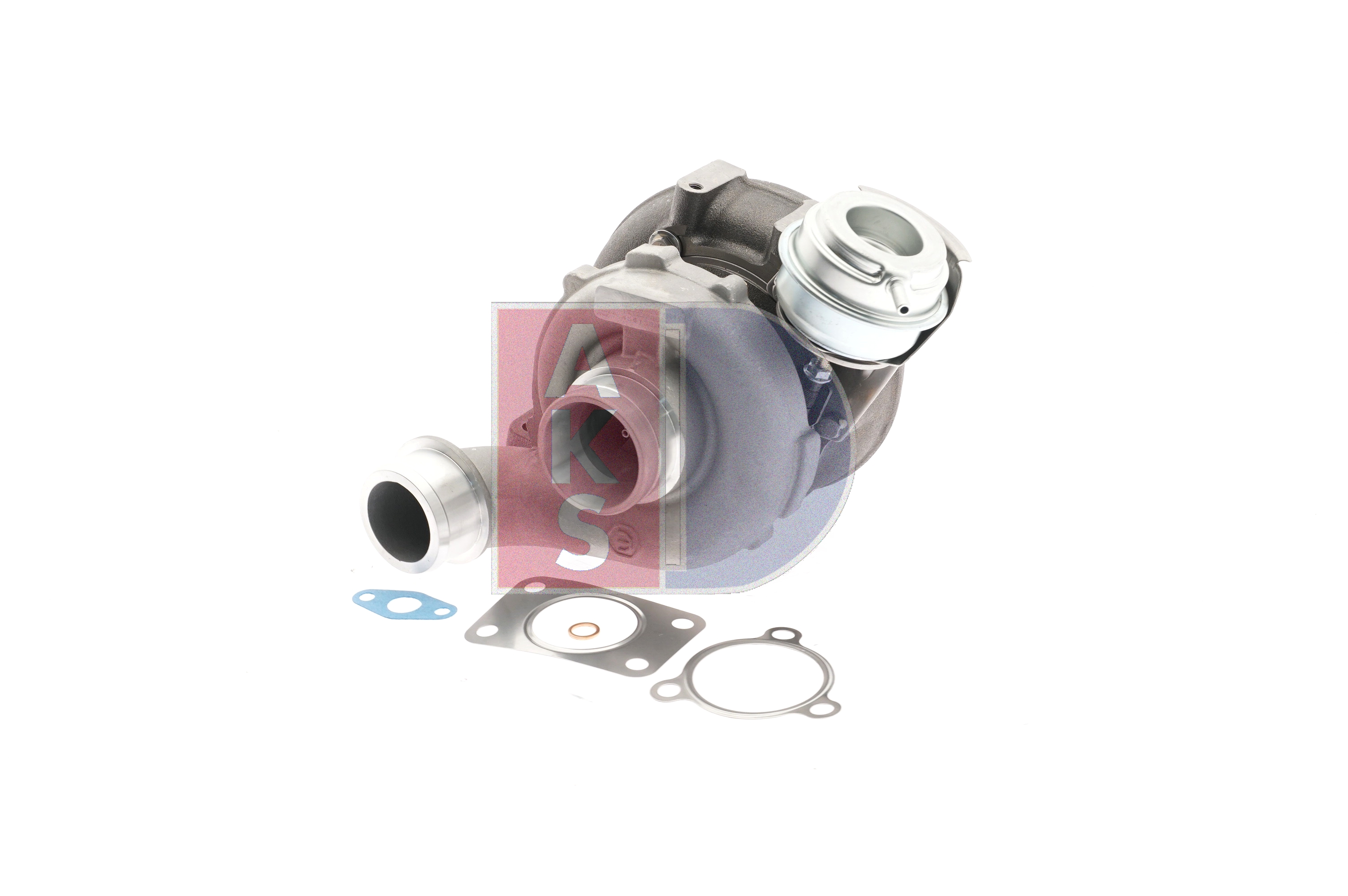 Originale Turbolader AUDI 2.5 TDI quattro 150 PS Diesel 059145701C von AKS DASIS im Internet zu fairen Preisen