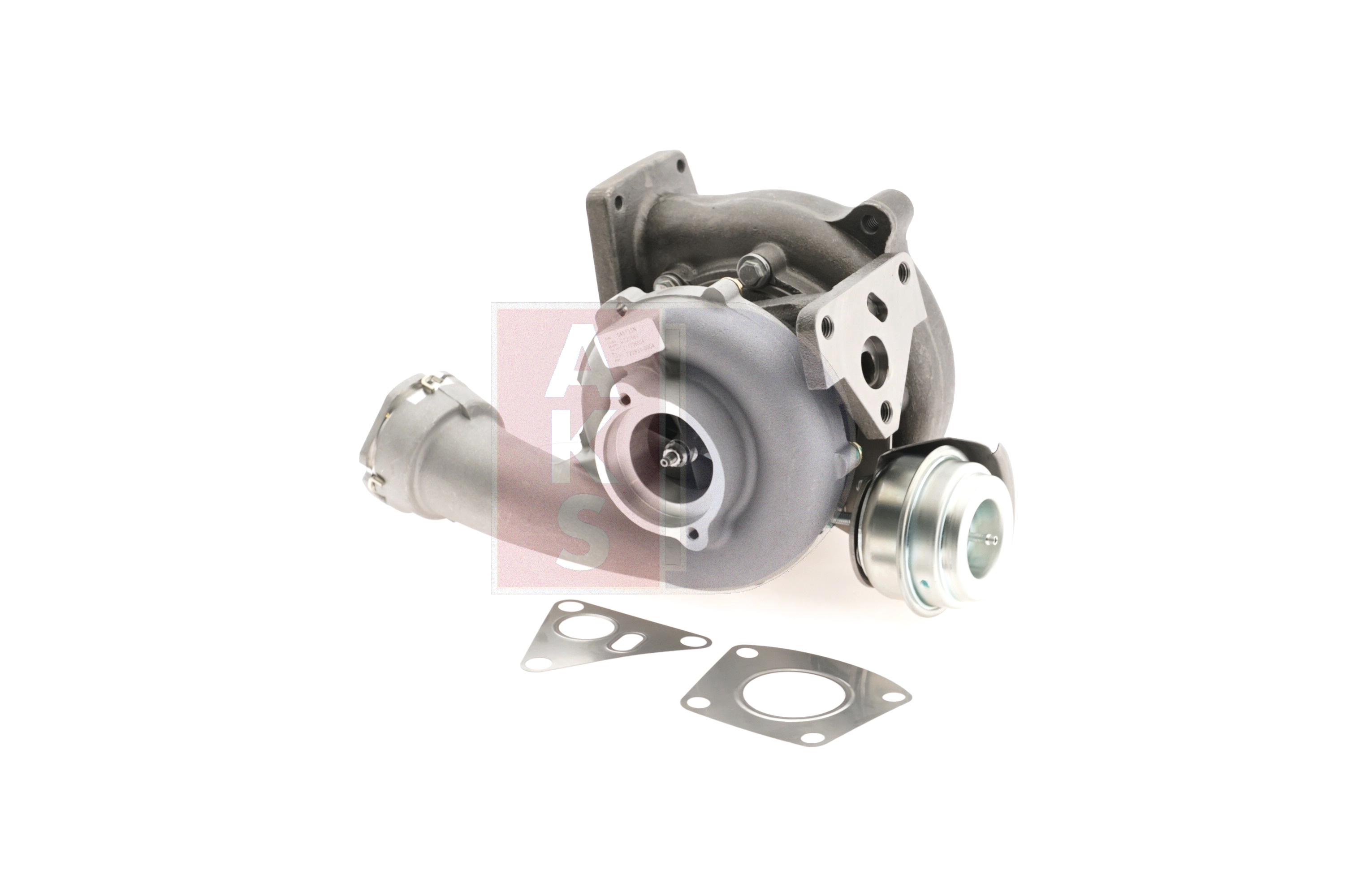 Įsigykite nebrangią originalią Turbokompresorius 045133N. sulyginama su 070145702A OEM numeriais internetu