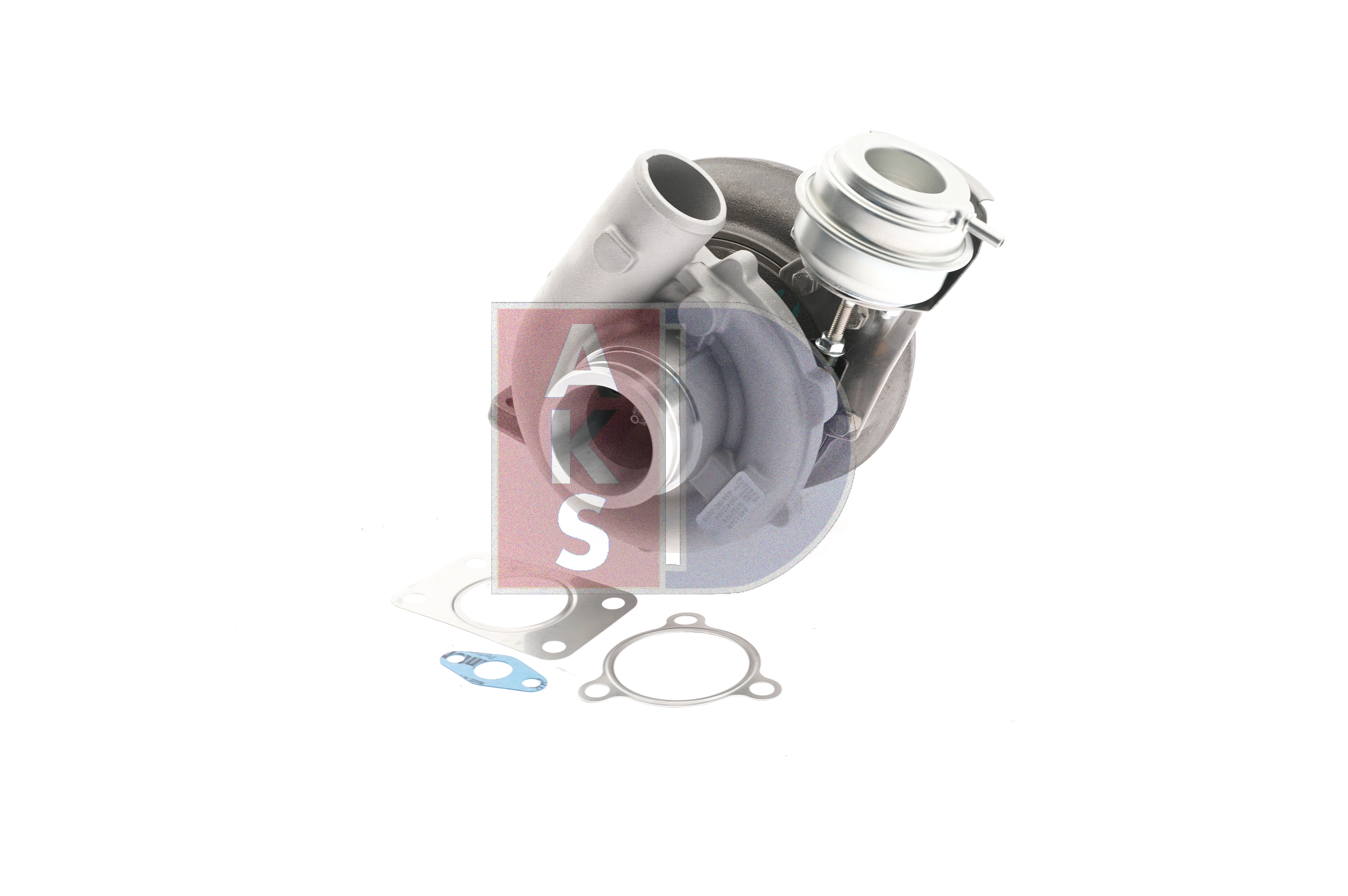 Kupte si levné originální Turbodmychadlo 045134N porovnatelné s 074145703EX OEM čísly online