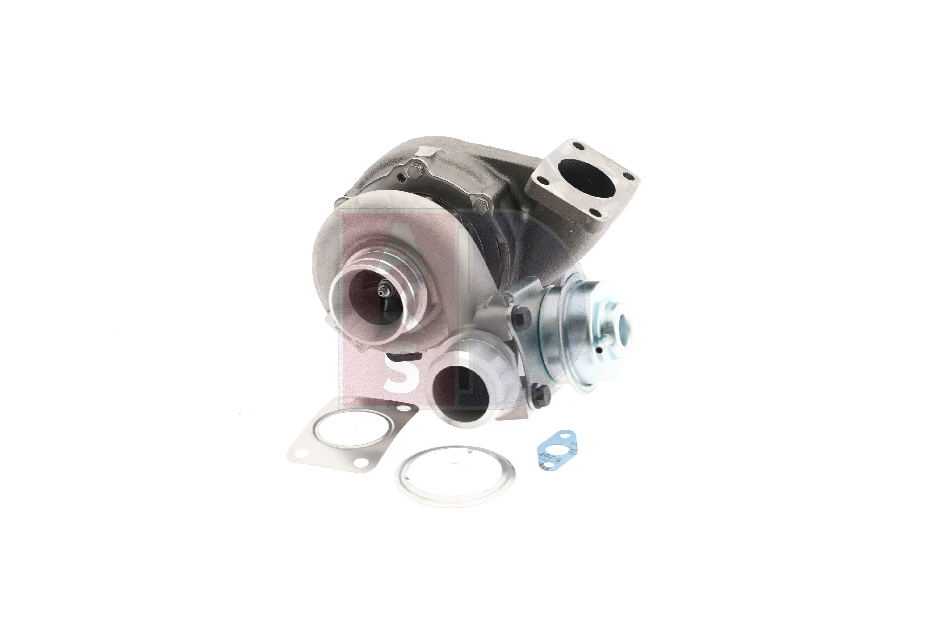 Kupte si levné originální Turbodmychadlo 045135N porovnatelné s 076145701LX OEM čísly online