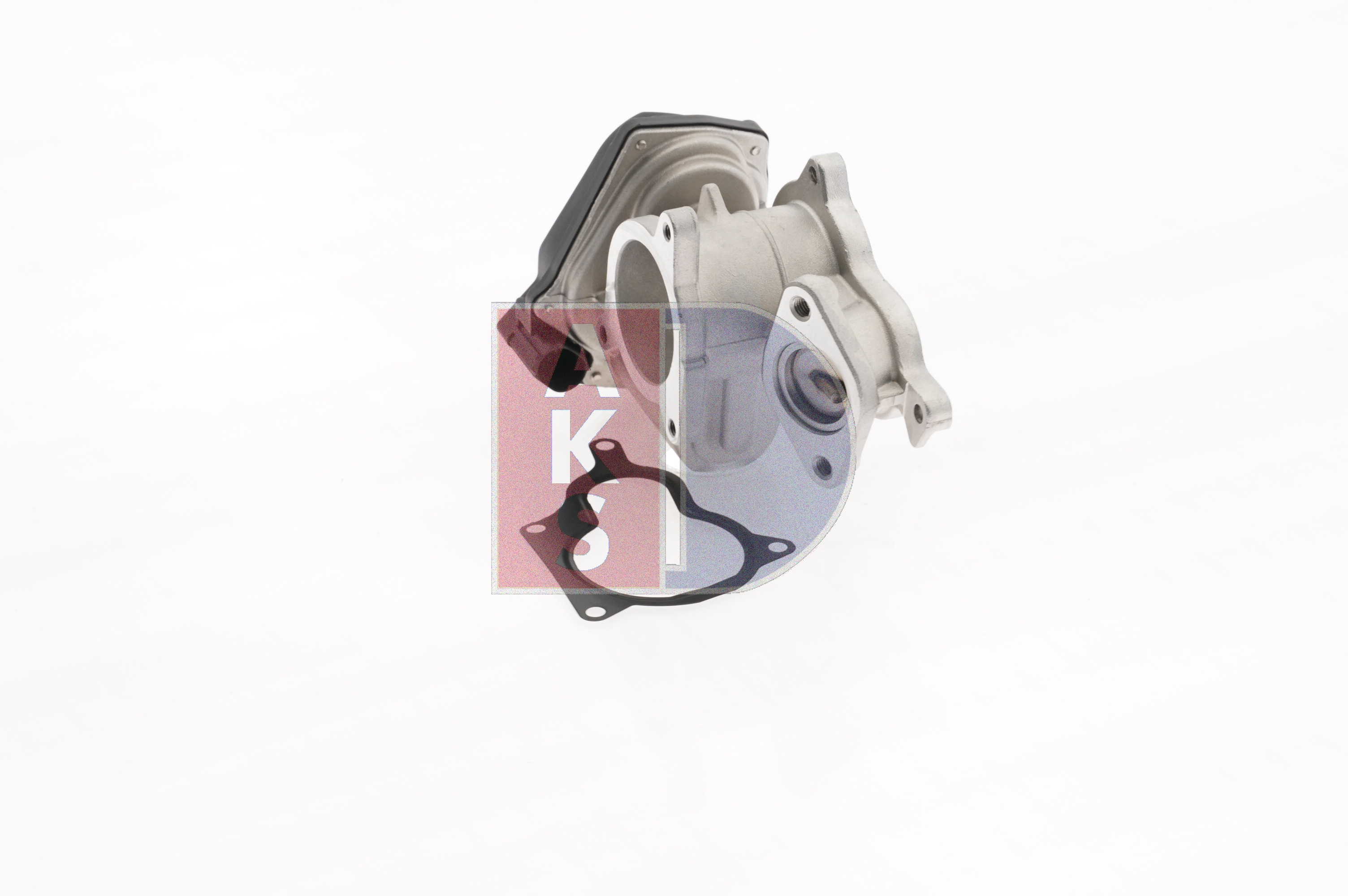 Įsigykite AKS DASIS ERG vožtuvas Prekės Nr.: 045152N už žemiausią 131,78 € kainą