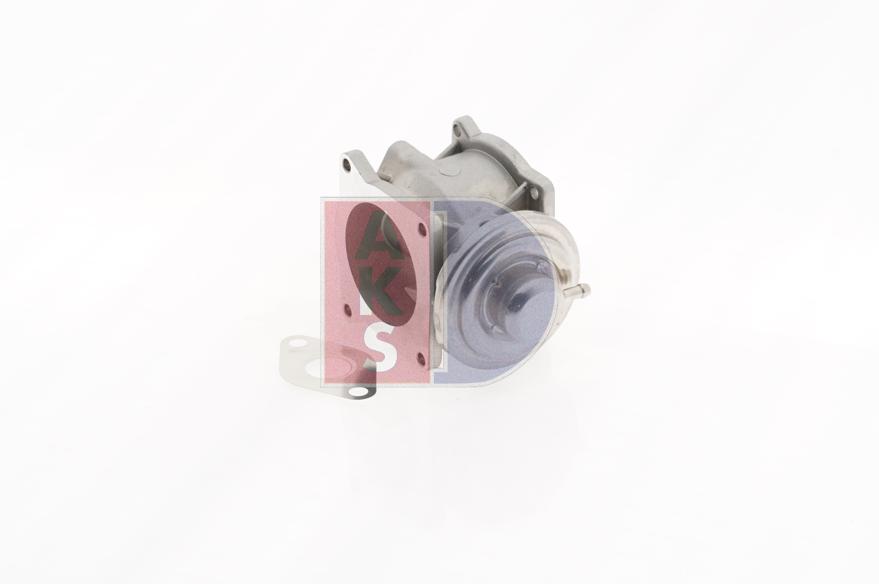 OEM EGR klep VW 5.0 V10 TDI 4motion 313 PK Diesel 07Z131501A van AKS DASIS online aan geweldige prijzen