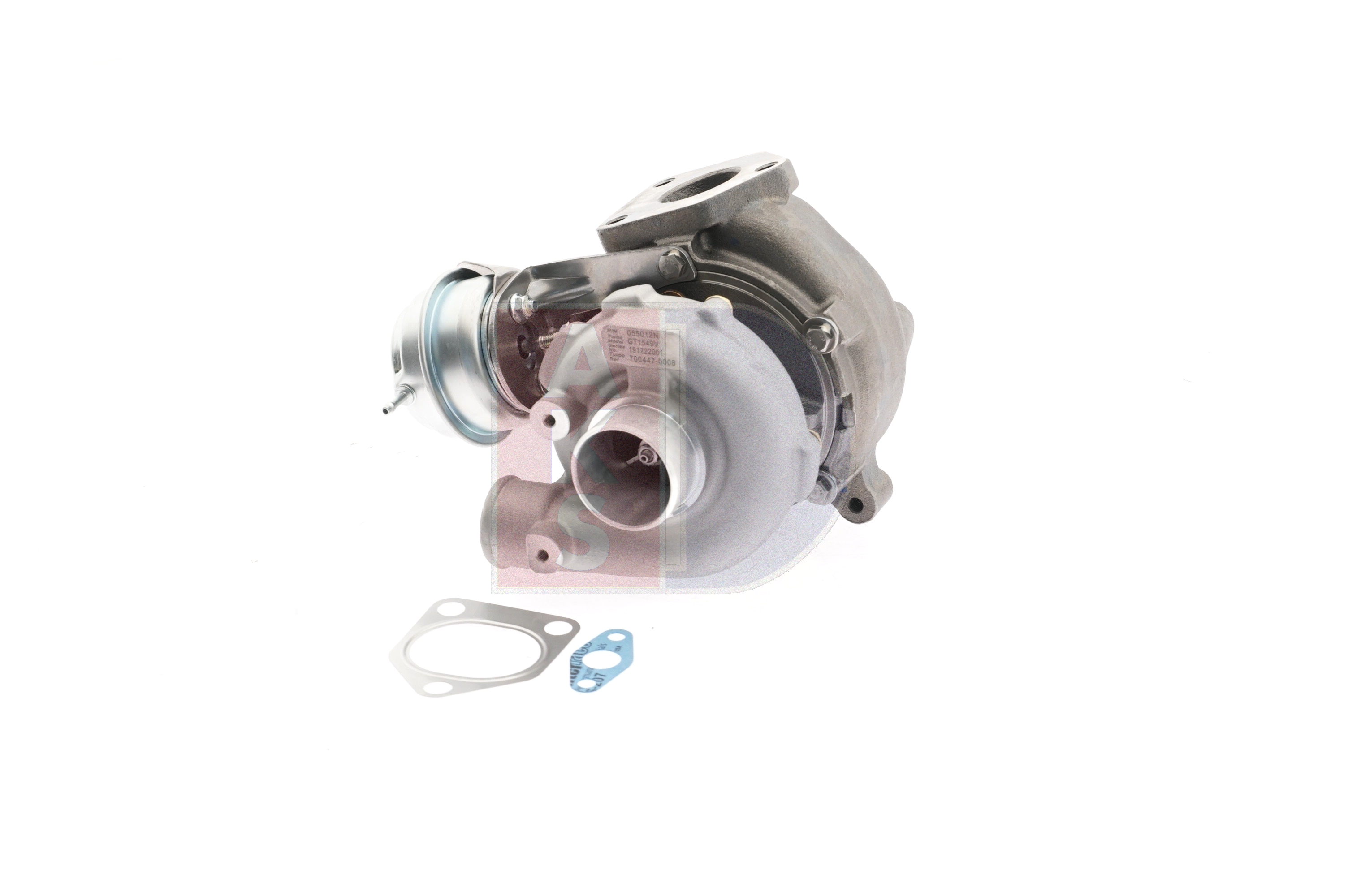 Cumpărați online Turbosuflantă 055012N original/ă și la un preț mic, compatibil/ă cu nr. OEM 2247297