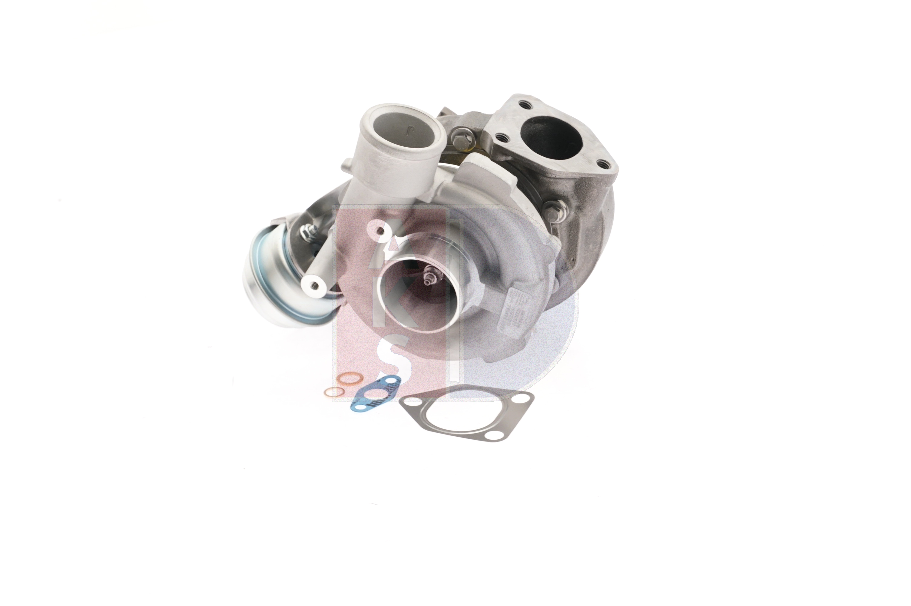 Compre Turbocompresor 055013N original asequible comparable con números OEM online 93171646