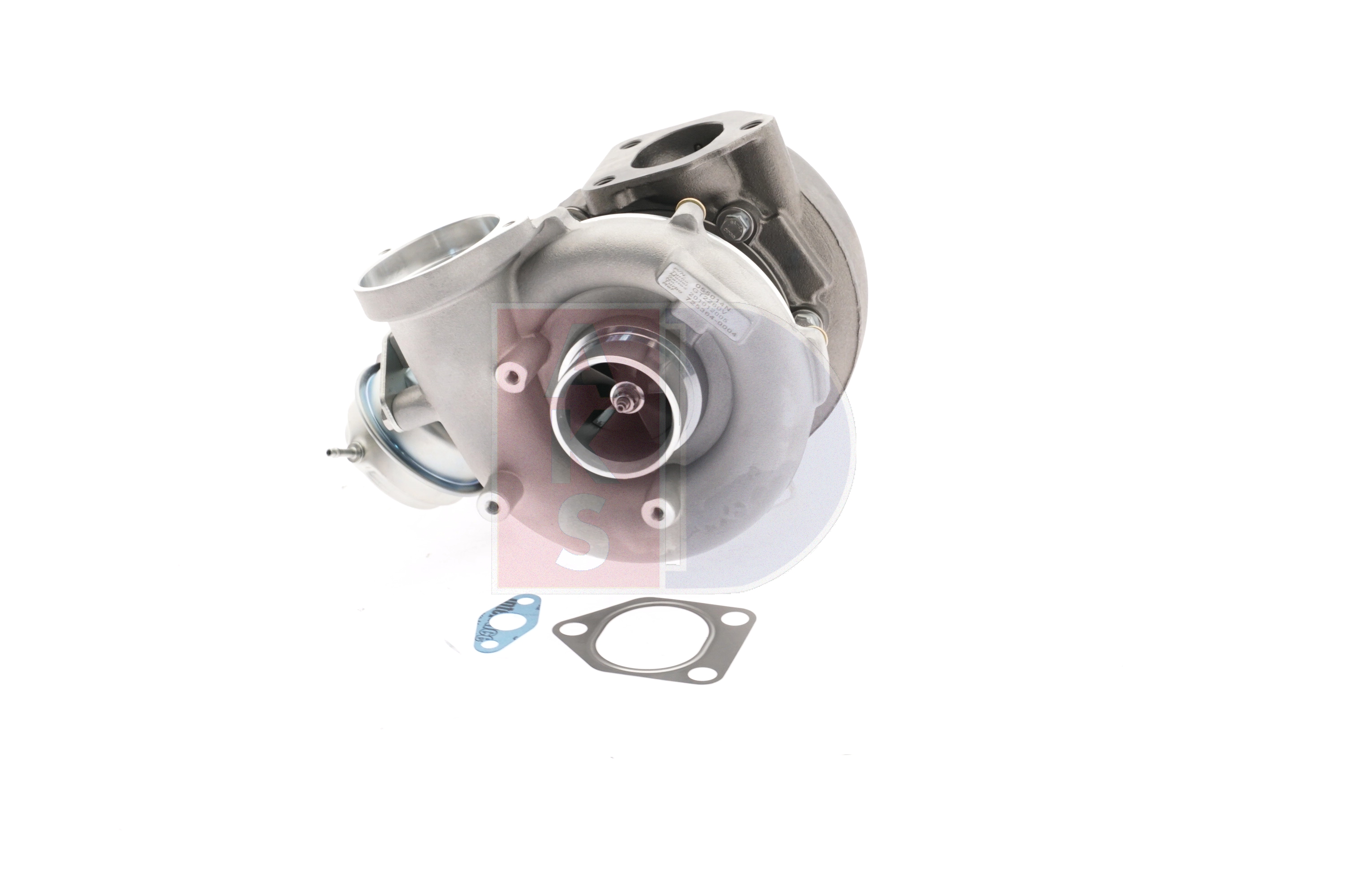Įsigykite nebrangią originalią Turbokompresorius 055014N. sulyginama su 7789081F OEM numeriais internetu