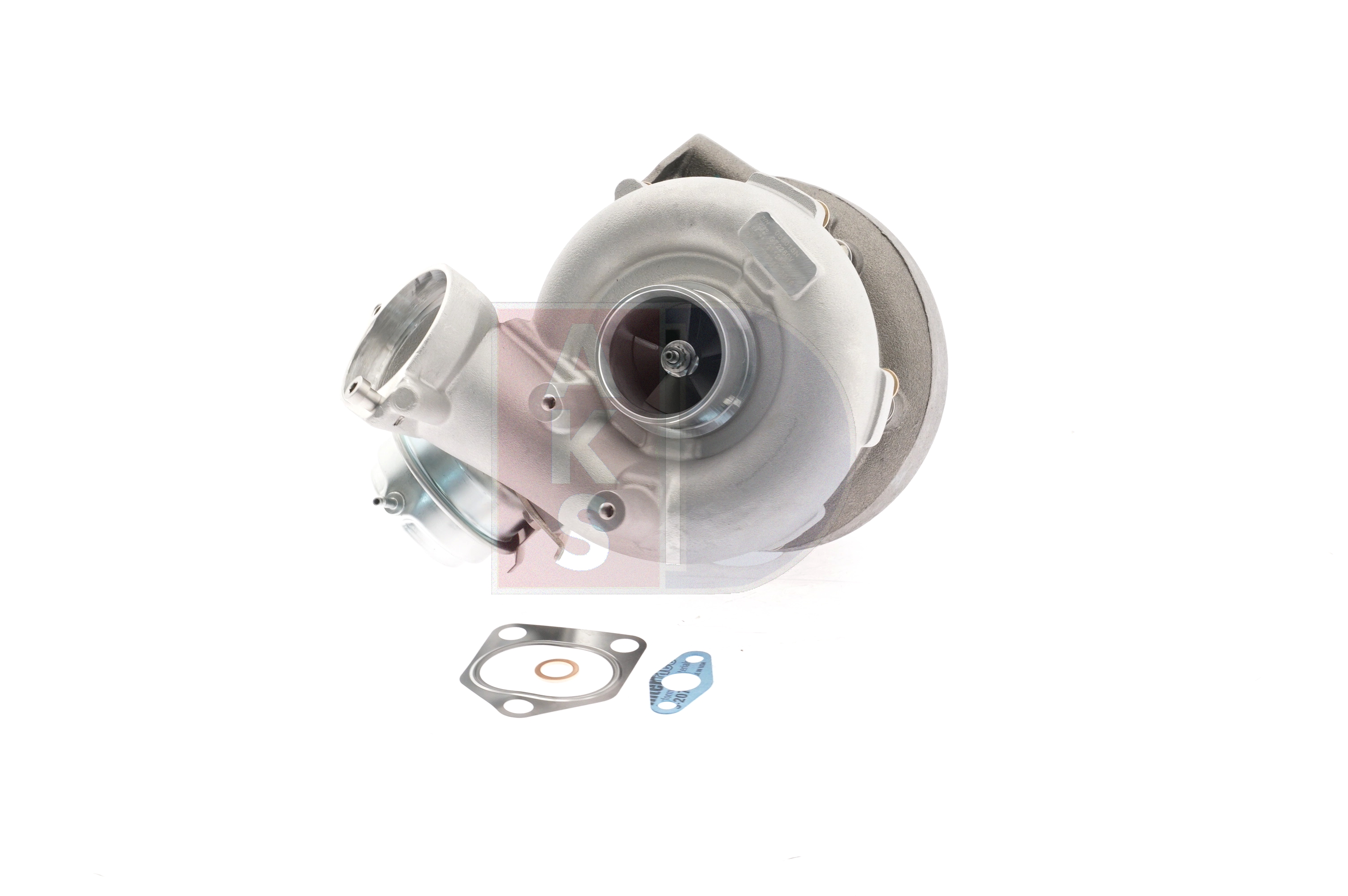 Turbo BMW E53 2001 AKS DASIS 055015N