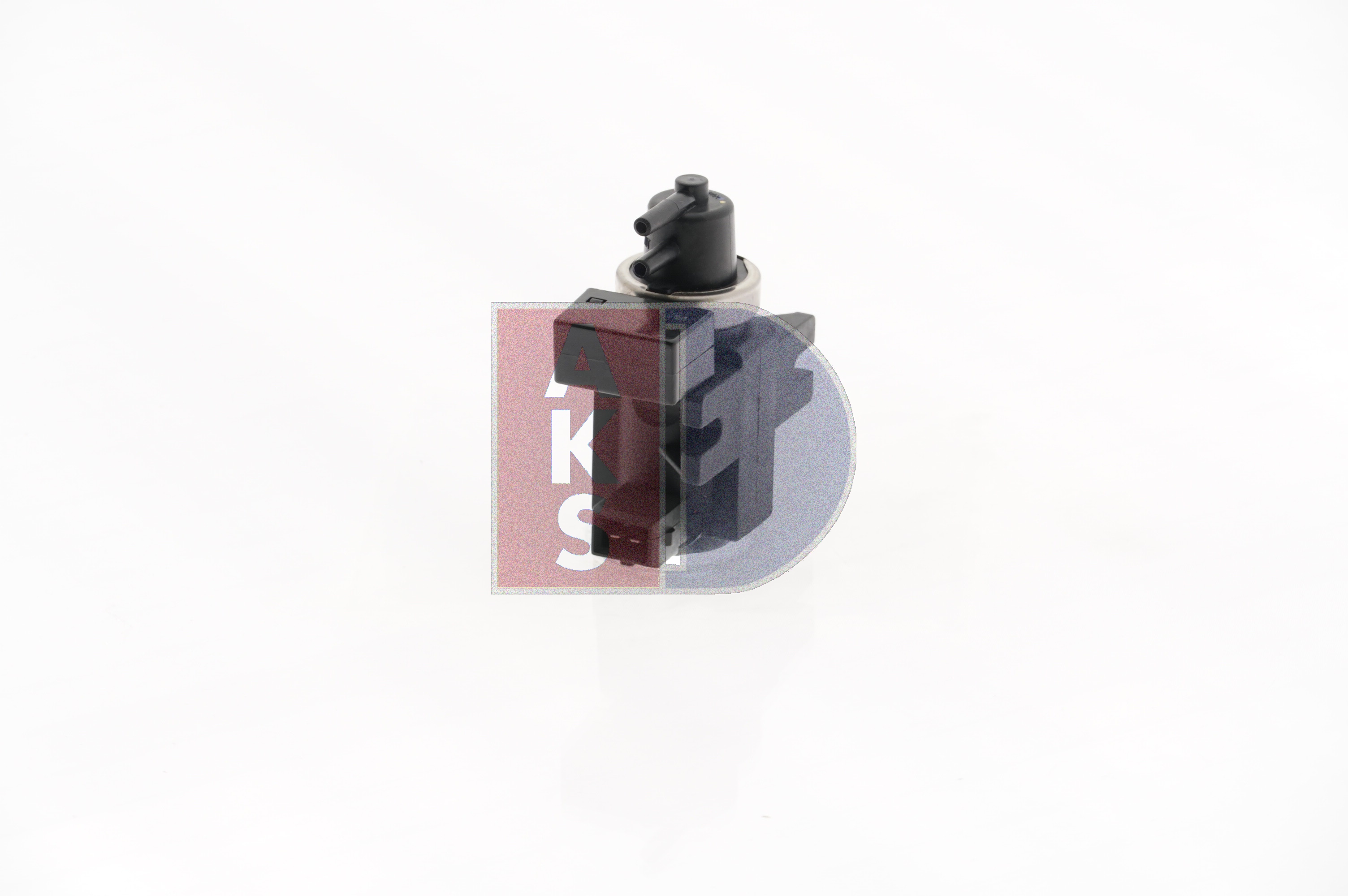 Compre AKS DASIS Transductor de presión, control de gases de escape Número de producto: 055018N a bajo precio de 44,57 €