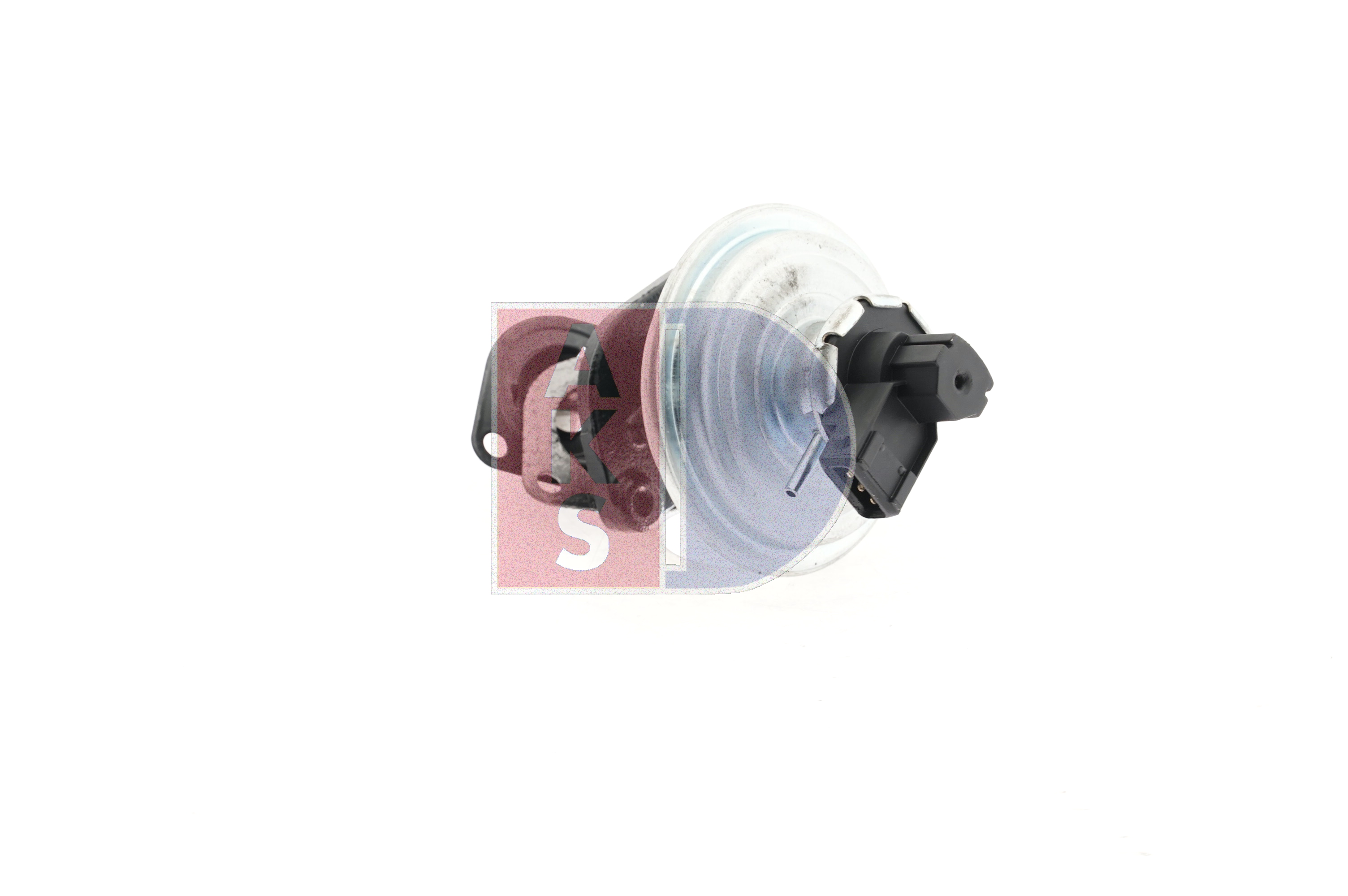 Cumpărați online Supapă EGR 055019N original/ă și la un preț mic, compatibil/ă cu nr. OEM 11717808171