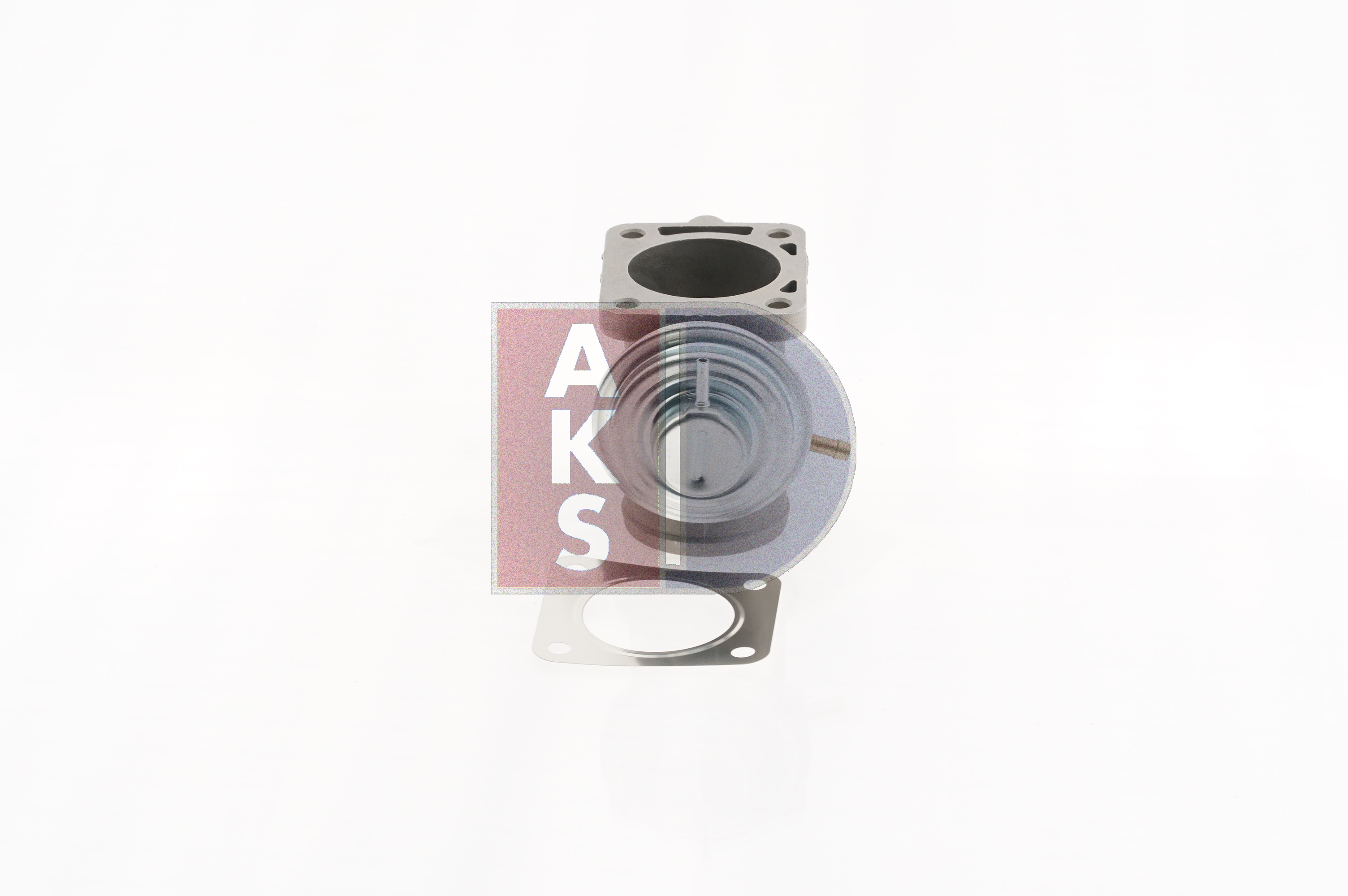 OEM AGR - Ventil OPEL 2.5 D (F69, M69, P69) 131 HP nafta 0851649 från AKS DASIS på nätet till fantastiska priser