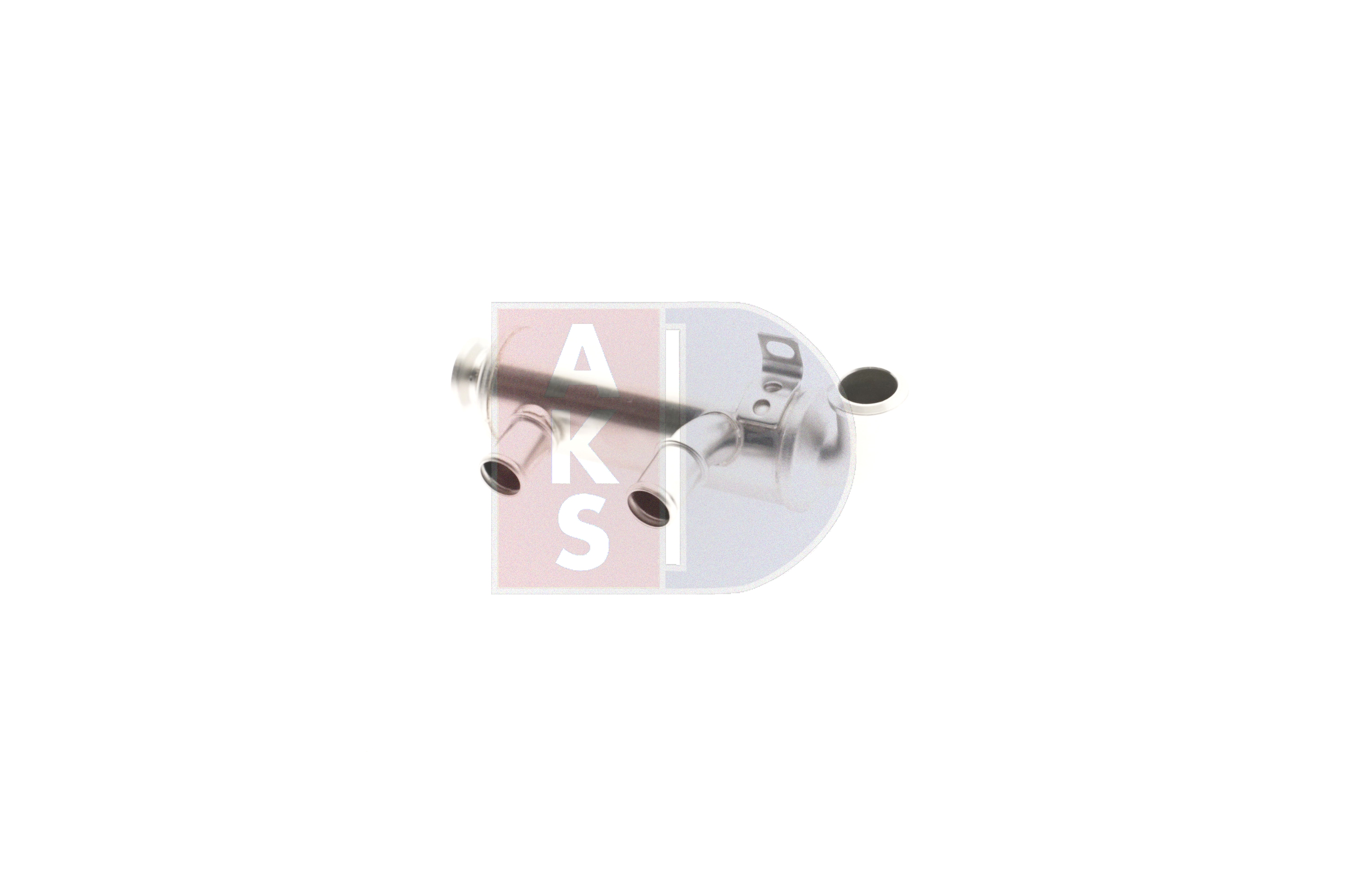 OEM Răcitor de gaze Citroën C3 Picasso 2013 11717804953, 1332087, 1473370 AKS DASIS
