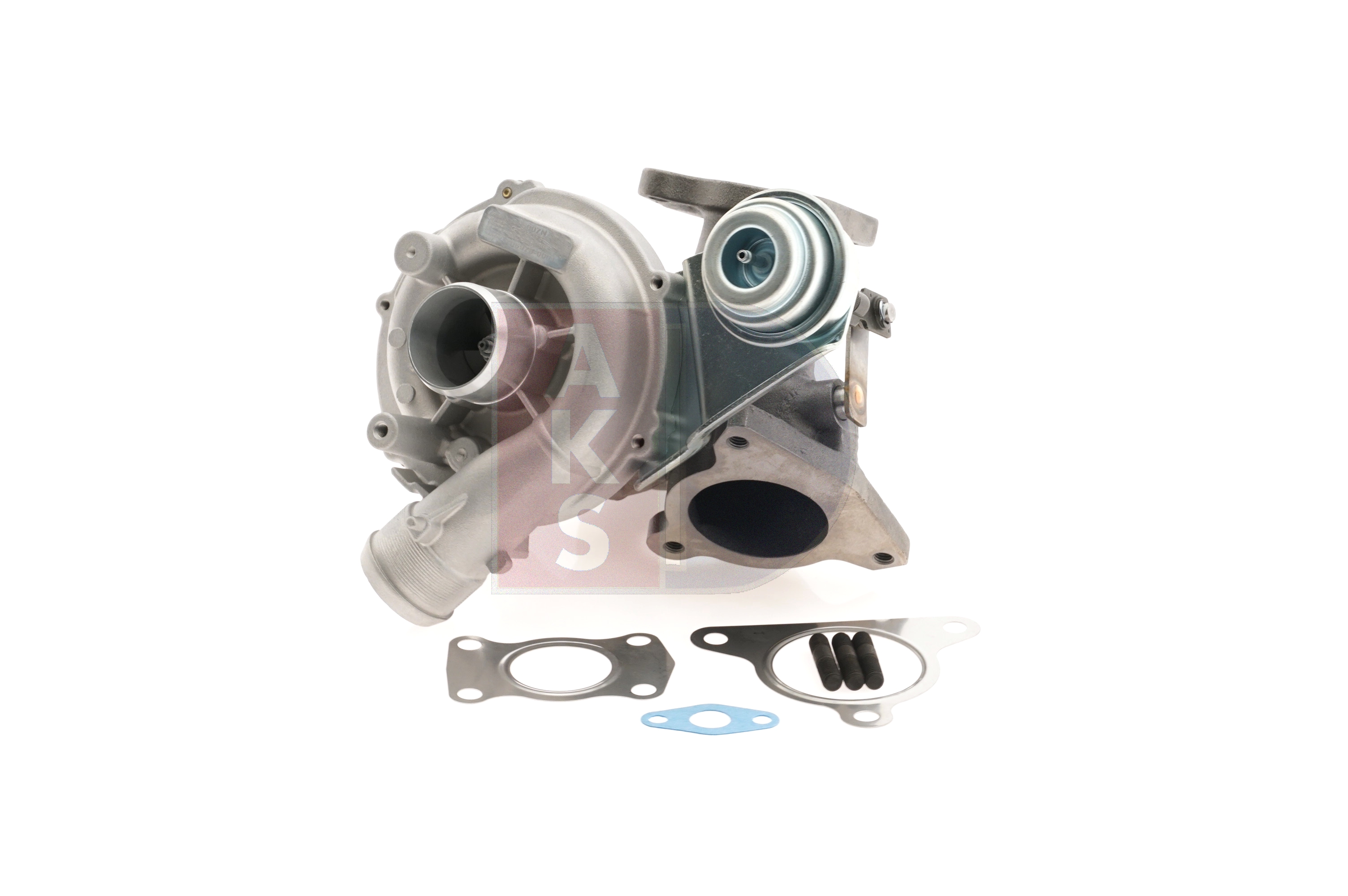 Originale Turbolader FIAT 2.0 JTD 94 PS Diesel 0375E6 von AKS DASIS im Internet zu fairen Preisen