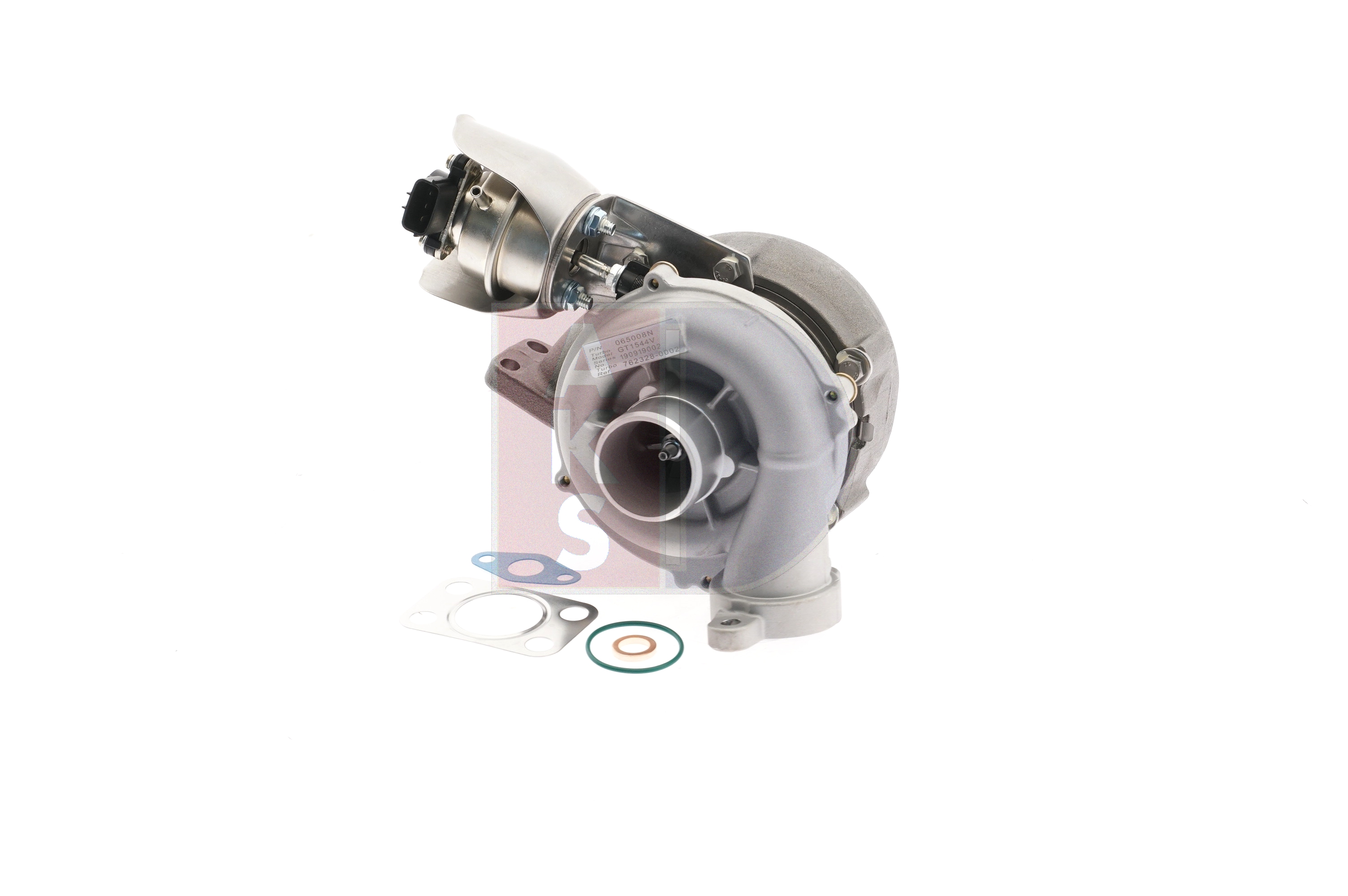 Kupte si levné originální Turbodmychadlo 065008N porovnatelné s 0375P8 OEM čísly online