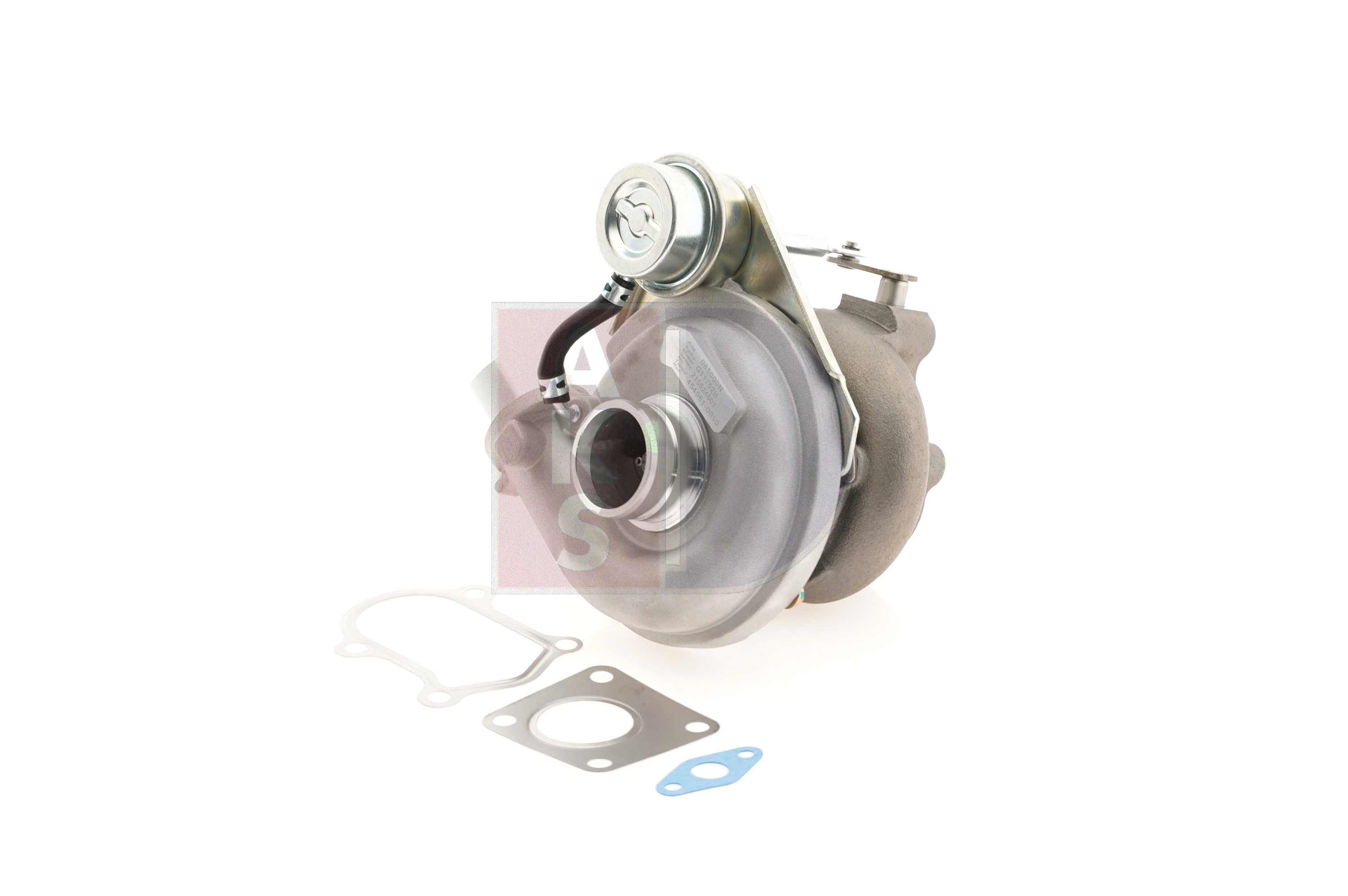 OE Turbolader FIAT DUCATO 2015 4500939, 500385898, 7701044612 von AKS DASIS