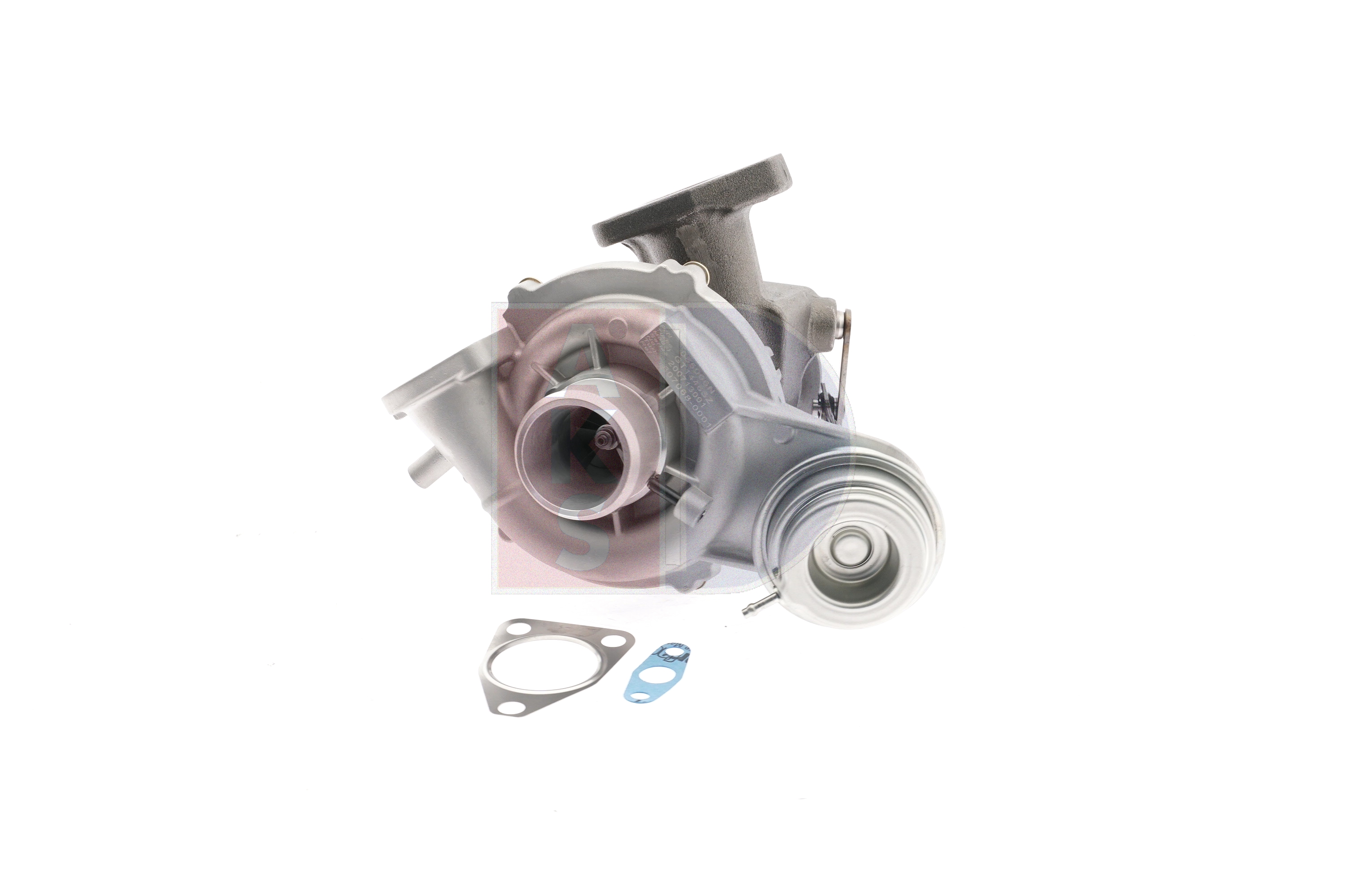 OE Turbo FIAT LINEA 2017 55209152, 55220699, 55212917 von AKS DASIS