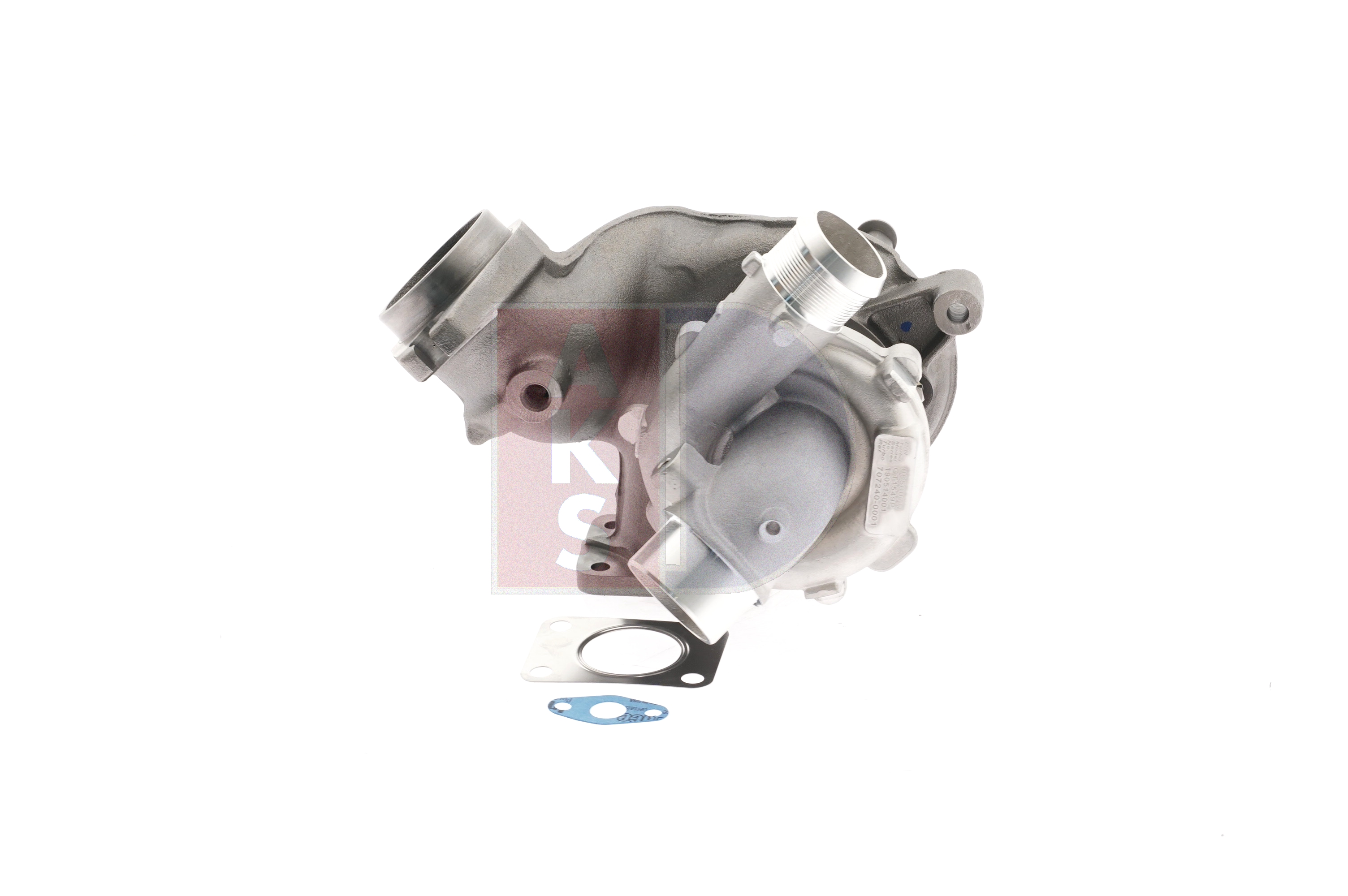 Turbocompresseur 0375 H0