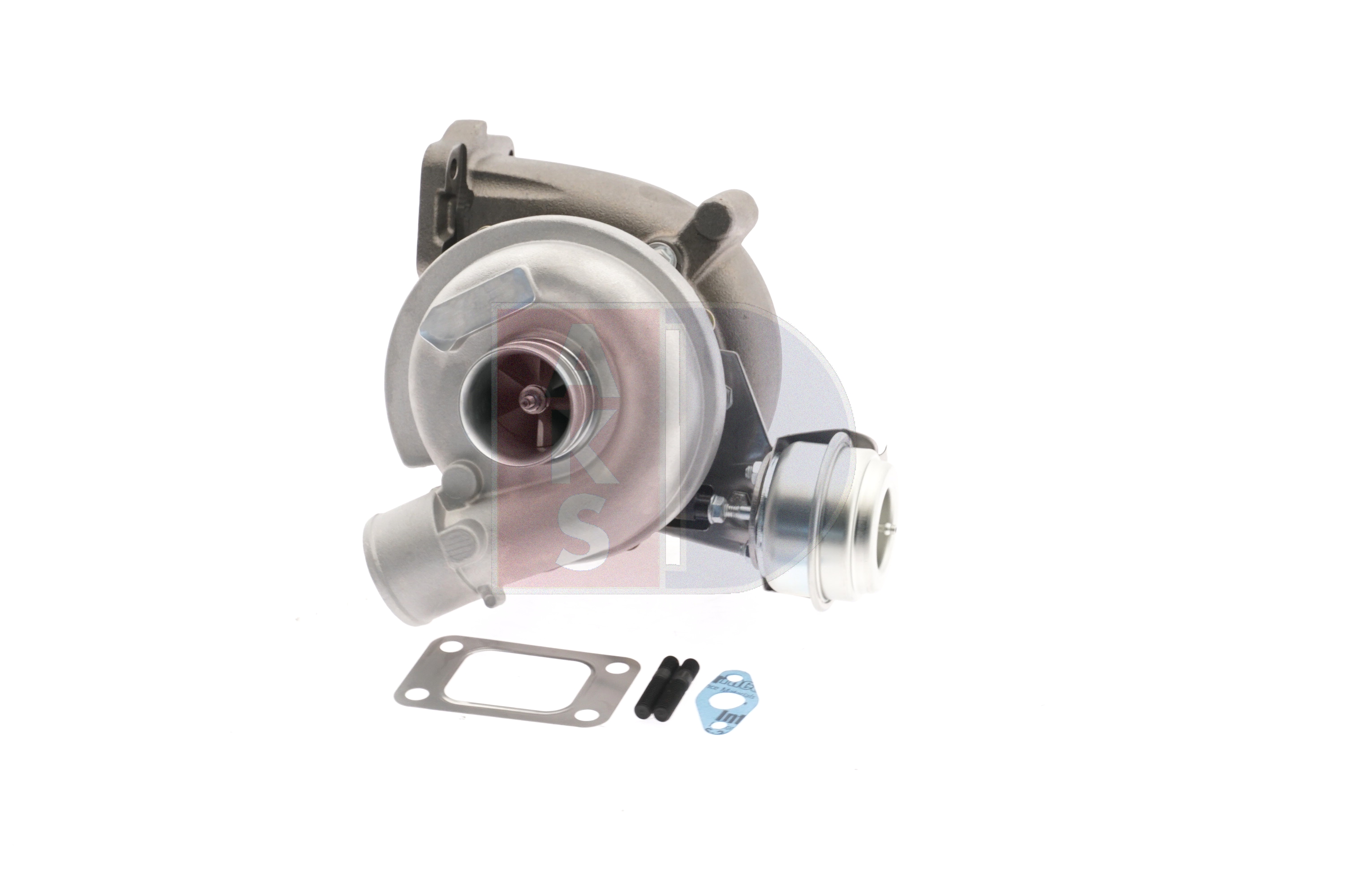 OEM Turbocharger IVECO 2.8 50 C 15 146 PK Diesel 5001855042 van AKS DASIS online aan geweldige prijzen