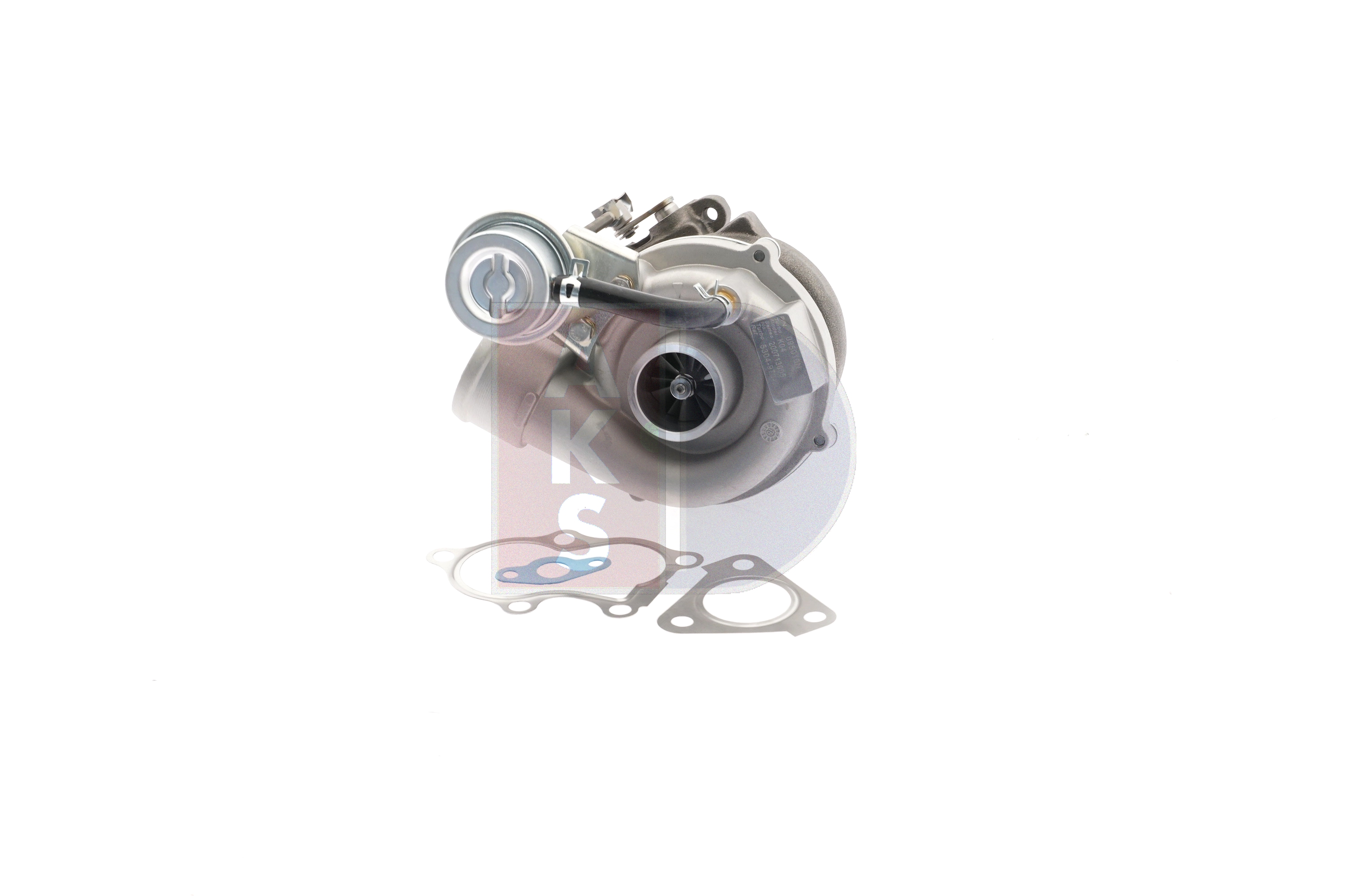 OEM Turbo Ford Transit MK4 Bus 1994 1028467, 1035609, 1050657 AKS DASIS