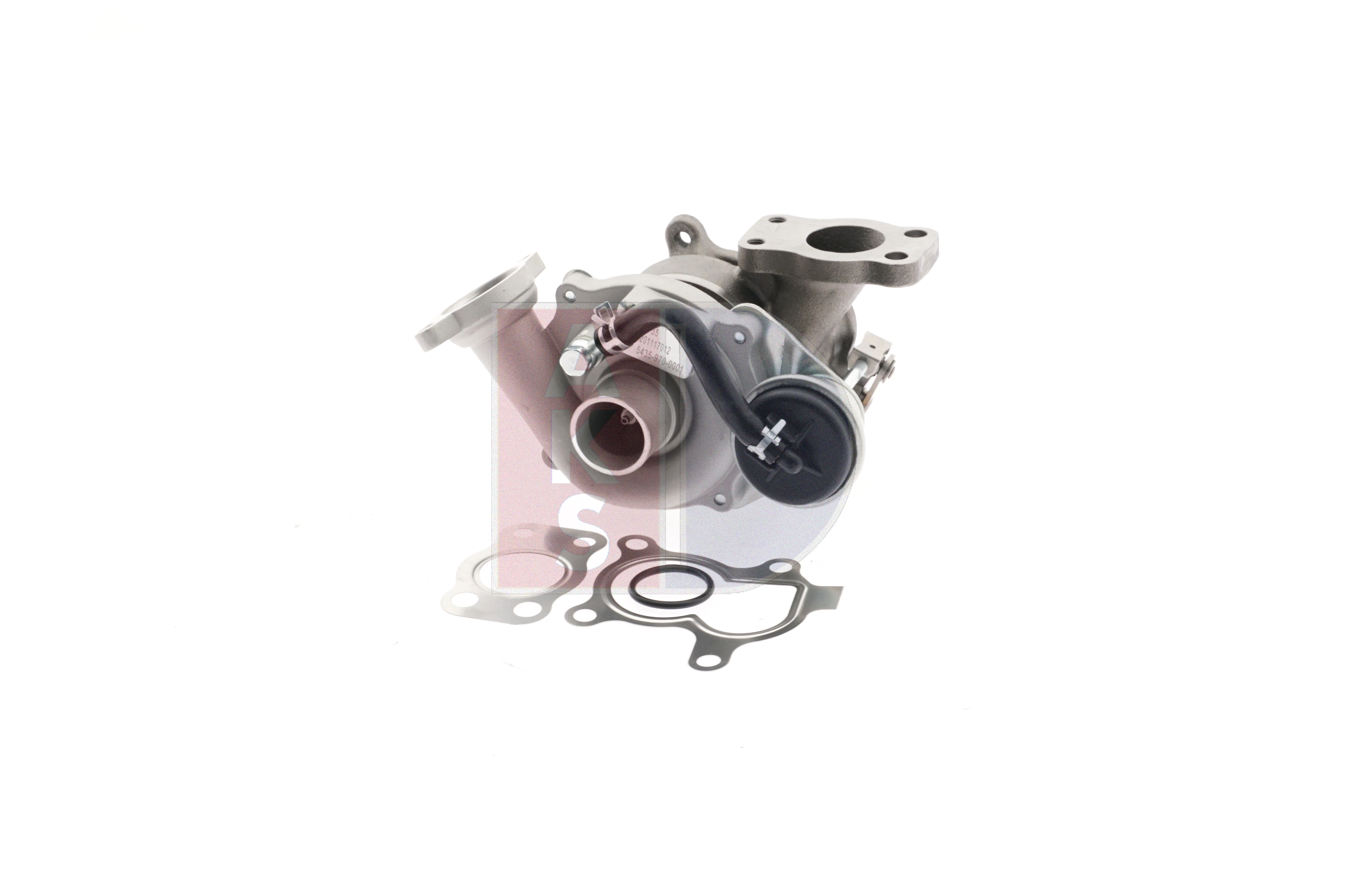 Kupite poceni originalno Turbopolnilnik 095011N, primerljivo z Y40113700C OEM številke, prek spleta