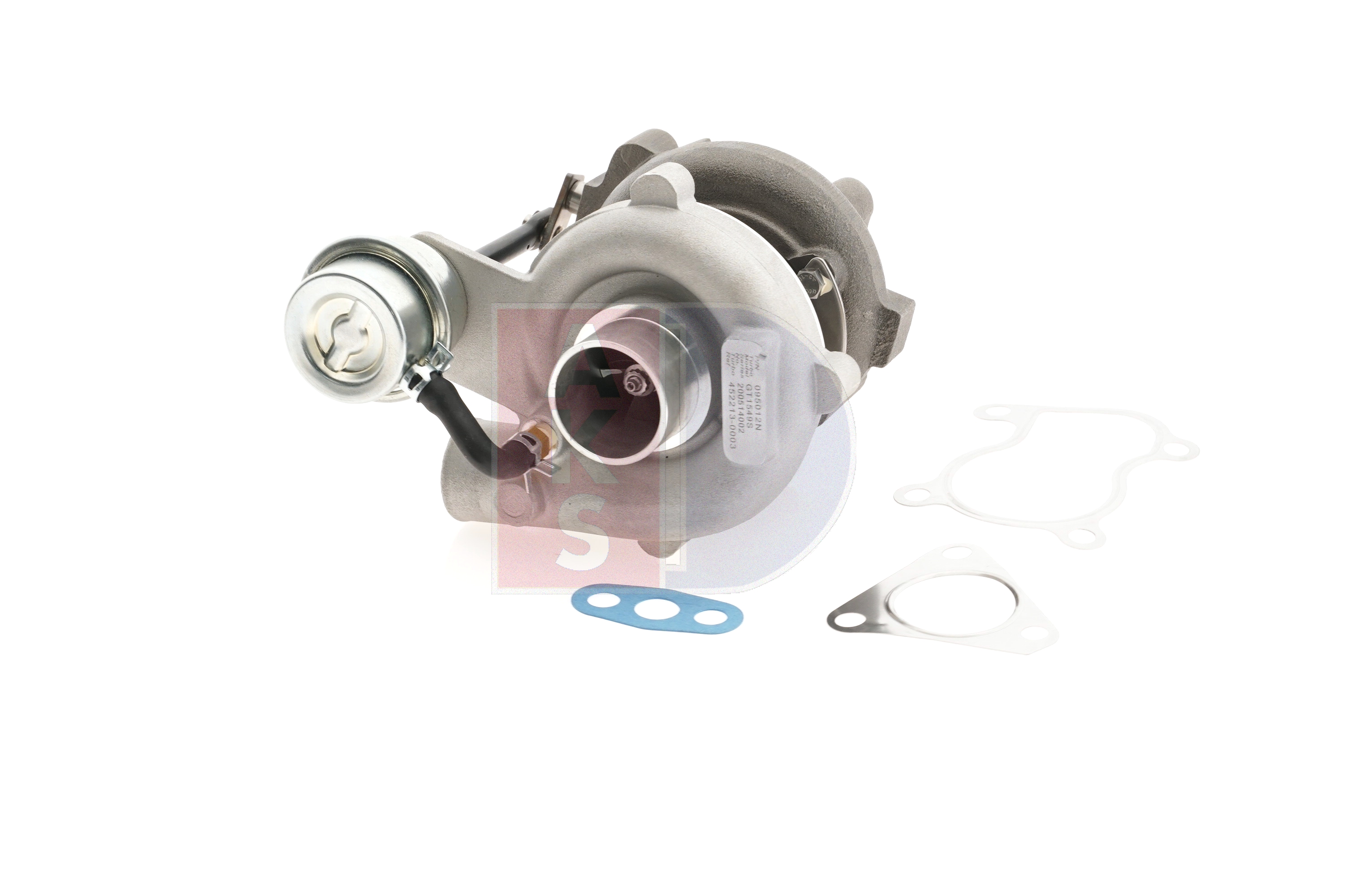 OEM Abgasturbolader Ford Transit MK4 Bus 2000 1050654, 1057139, 1113104 AKS DASIS
