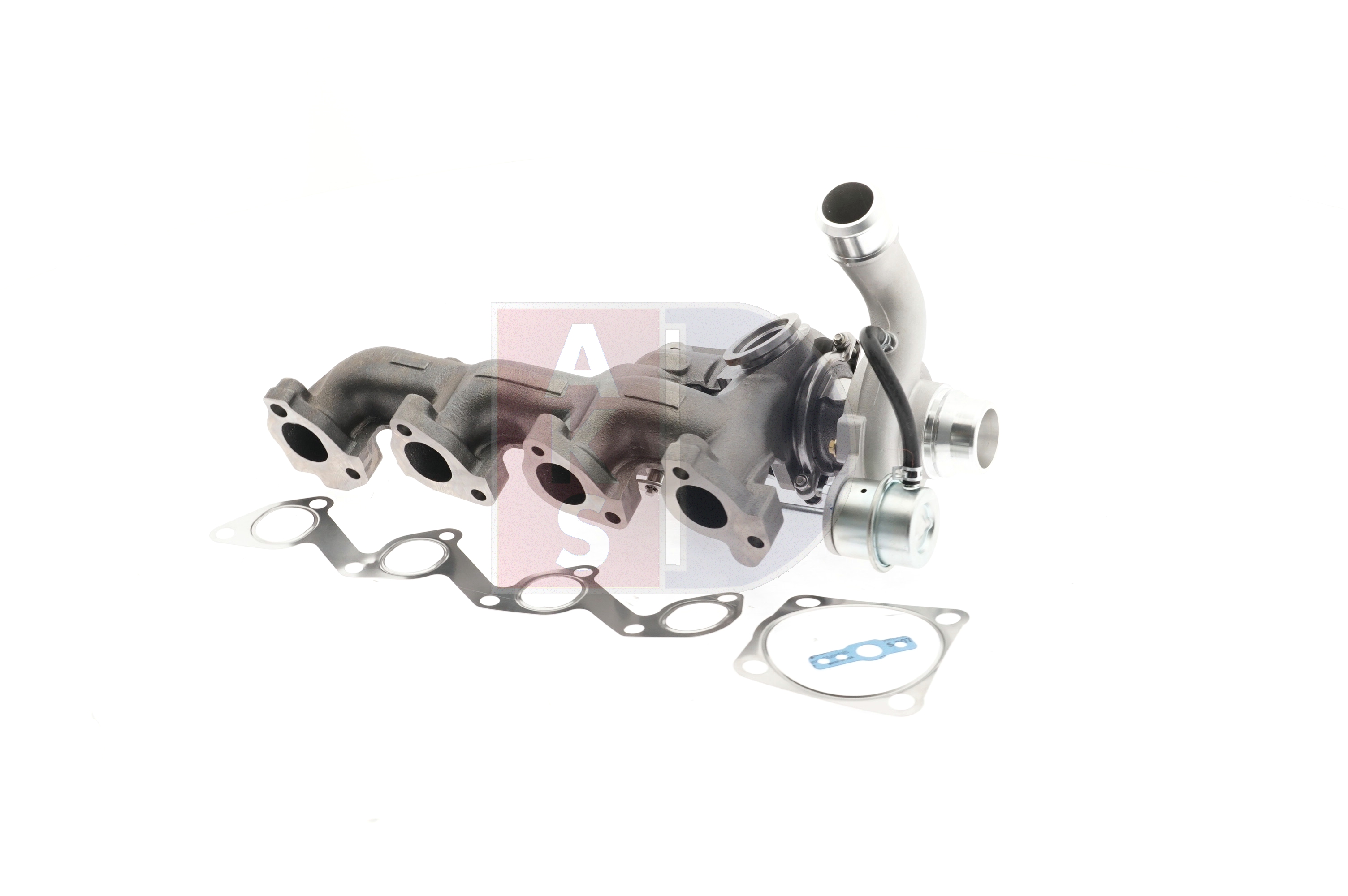 OE Abgasturbolader FORD TRANSIT CONNECT 2019 1094575, 1211269, 1314620 von AKS DASIS