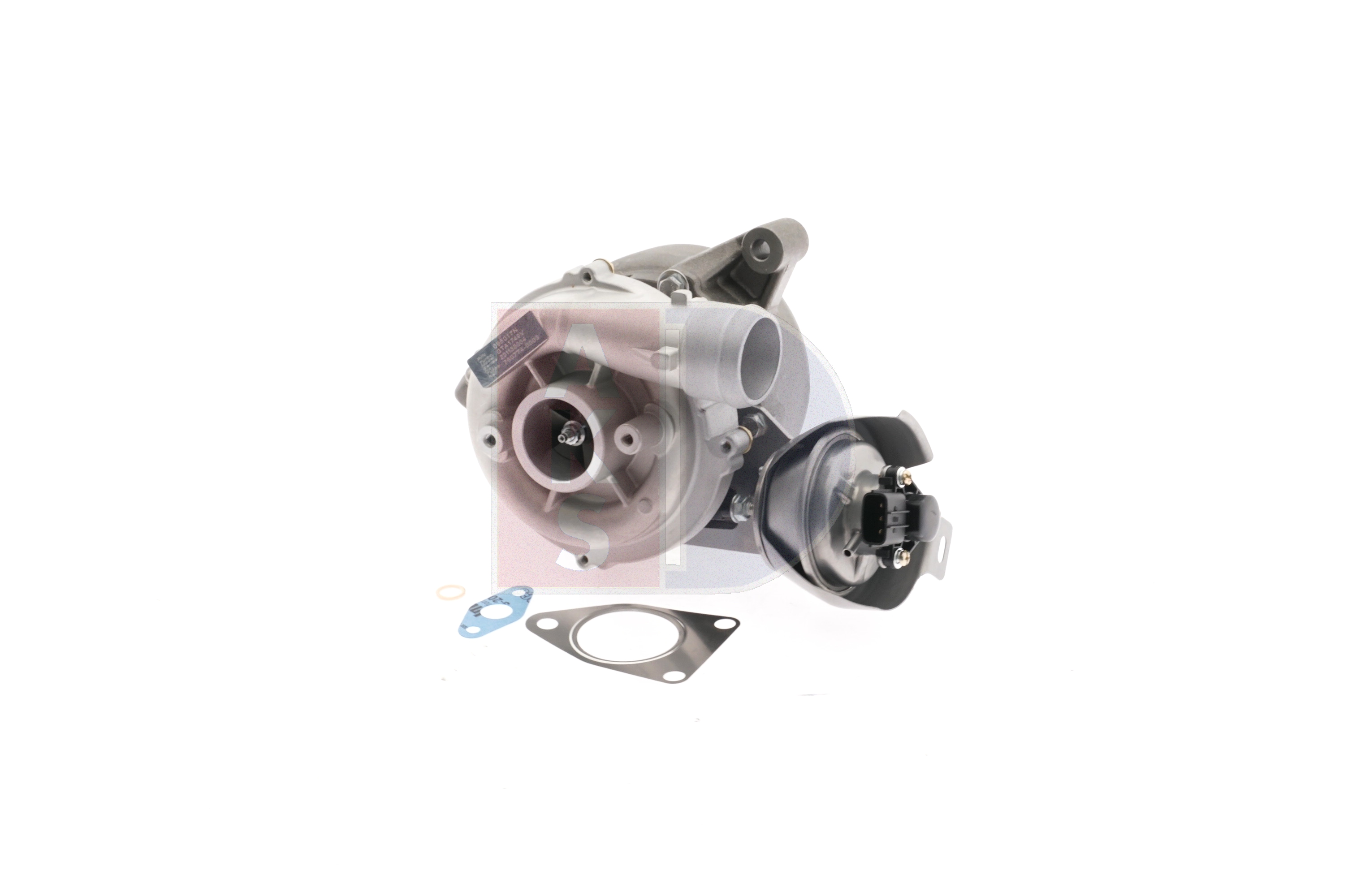 OEM Turbina FORD 2.0 TDCi 136 CV Diesel 1231955 da AKS DASIS online ad un ottimo prezzo