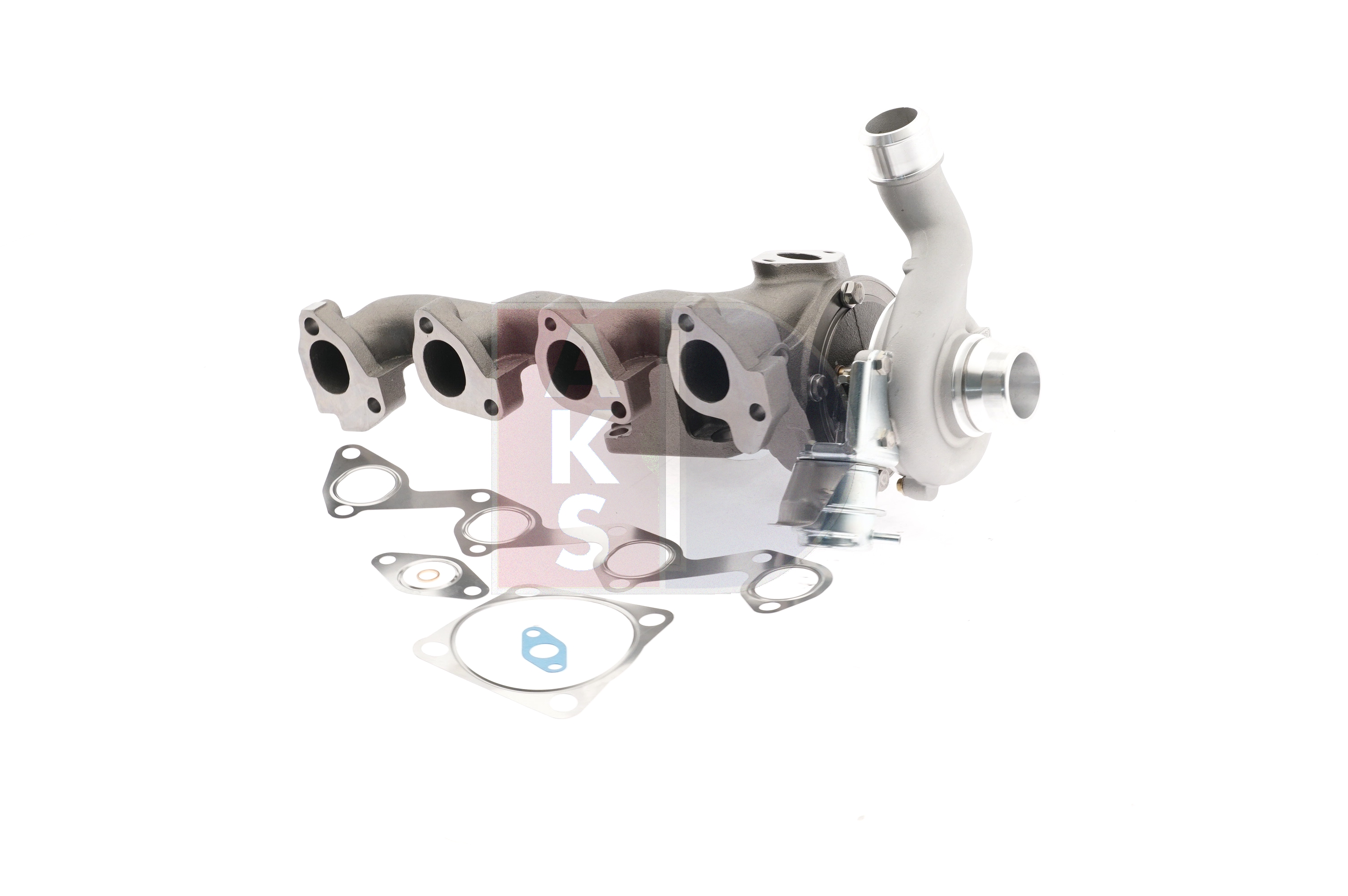 Ostke AKS DASIS Turbod Toode nr.: 095019N madala hinnaga 633,10 €