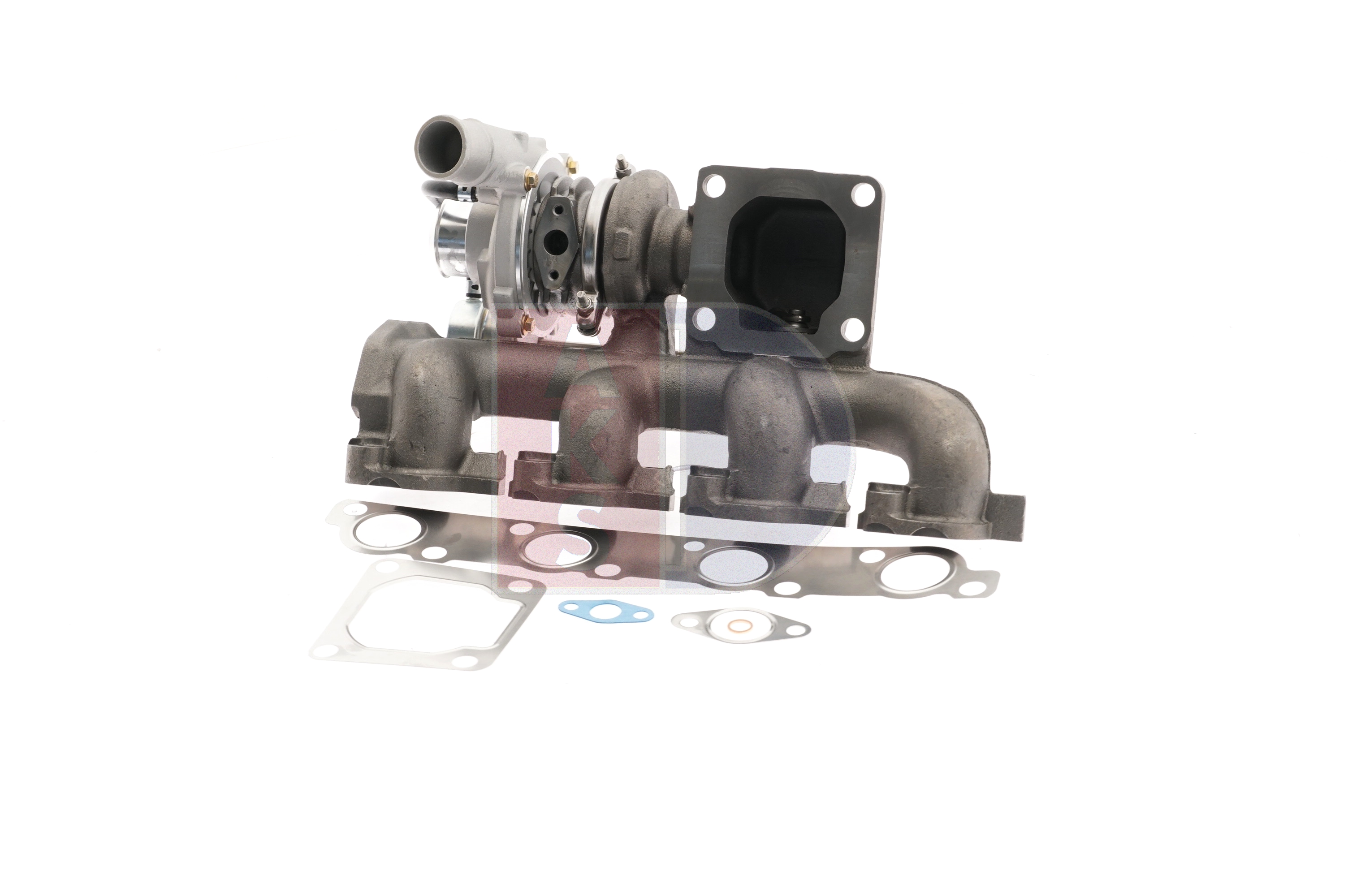 Įsigykite AKS DASIS Turbokompresorius Prekės Nr.: 095020N už žemiausią 377,44 € kainą