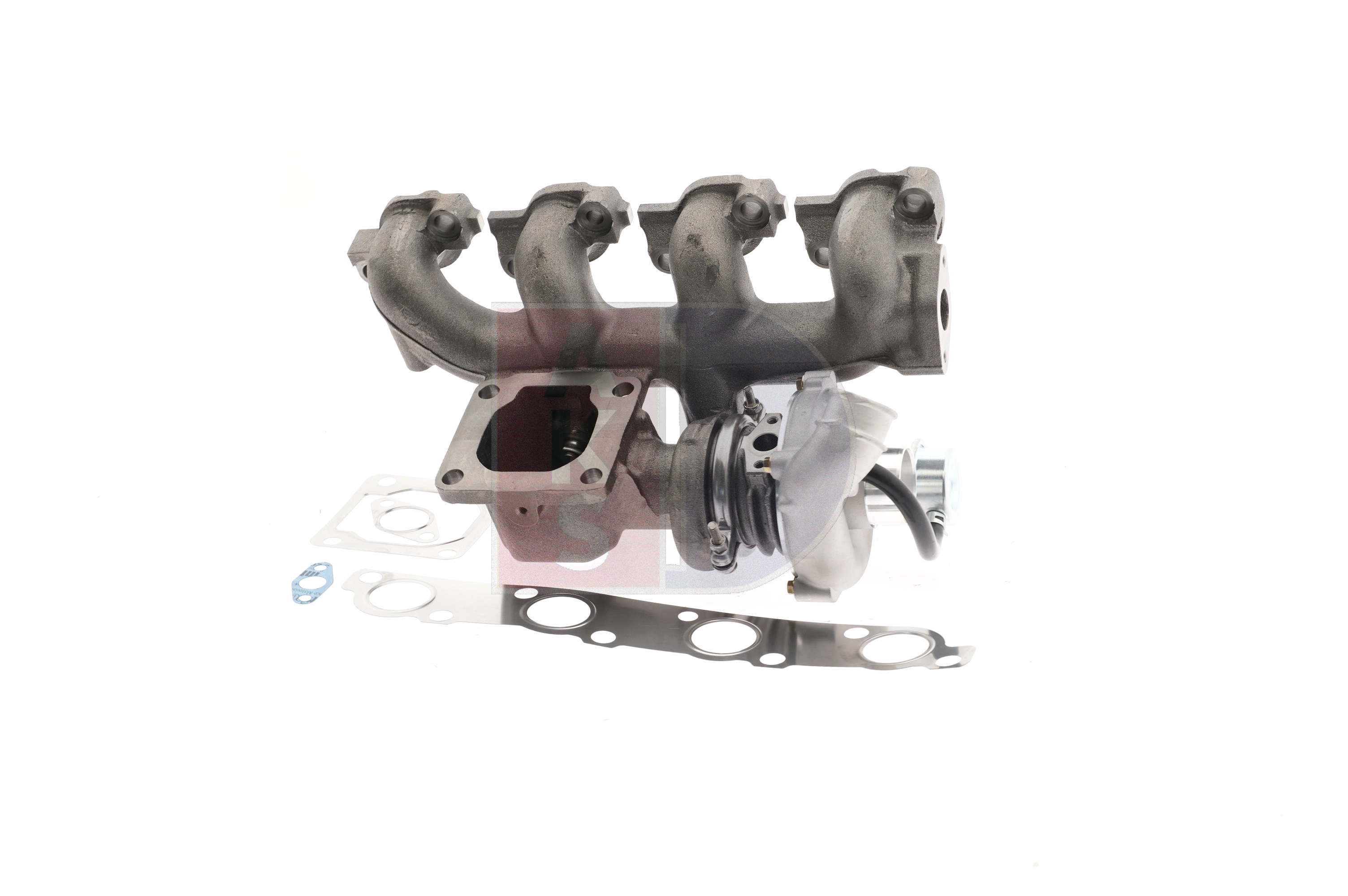 Originale Turbolader FORD 2.0 DI 75 PS Diesel 1120679 von AKS DASIS im Internet zu fairen Preisen