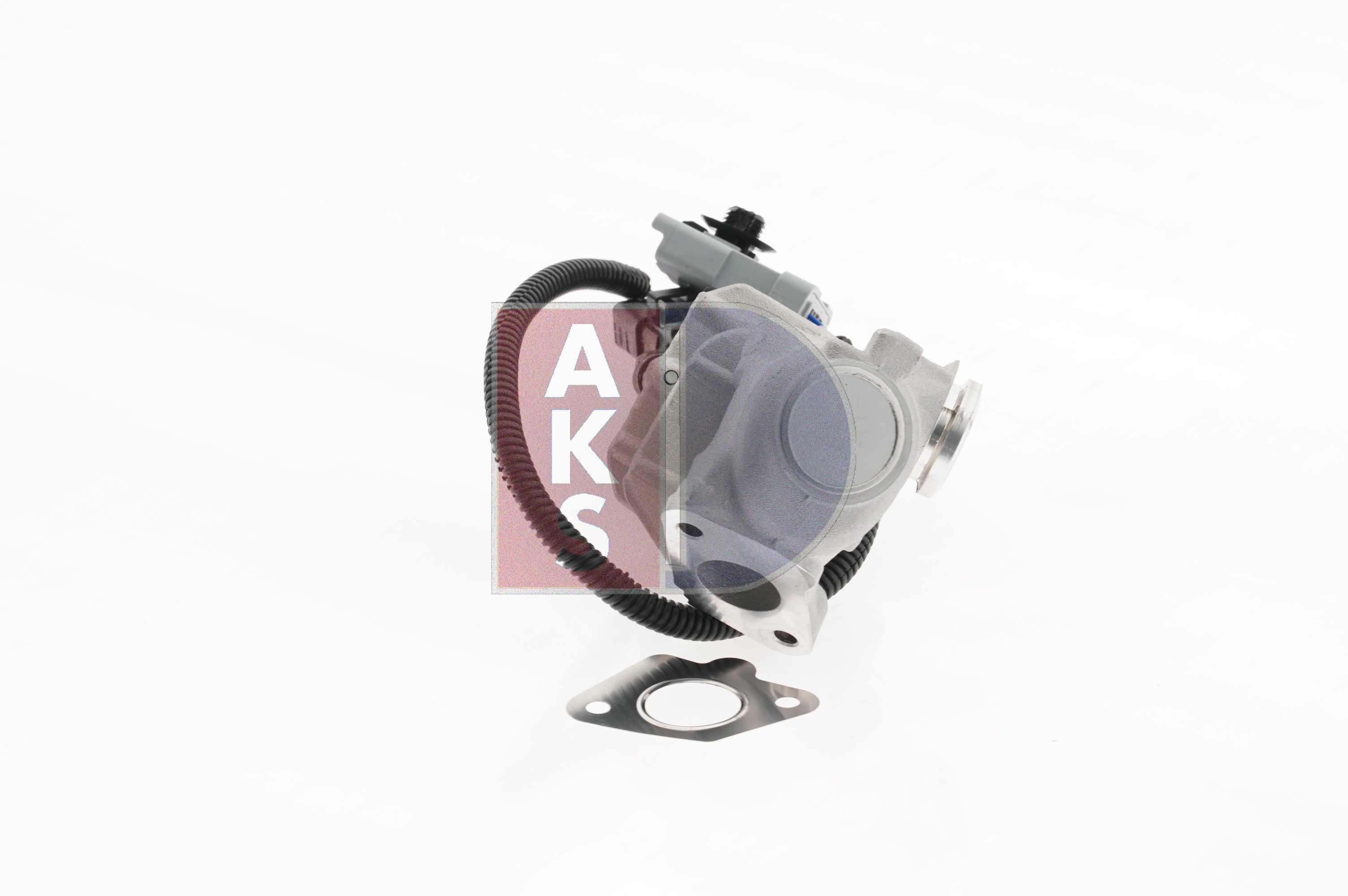 Ostke AKS DASIS EGR-klapp Toode nr.: 095025N madala hinnaga 112,74 €