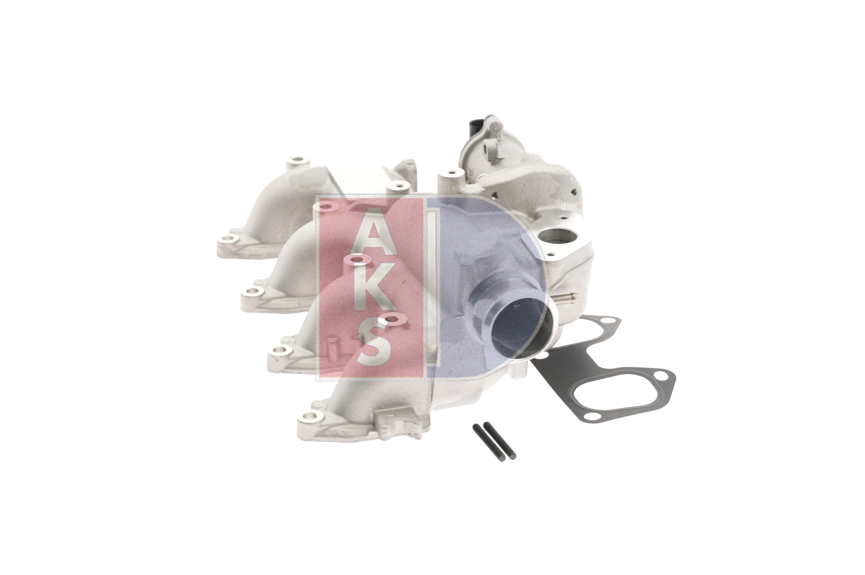 Acquista online Valvola EGR 095030N originale a buon mercato, comparabile con i numeri OEM 1563296S1