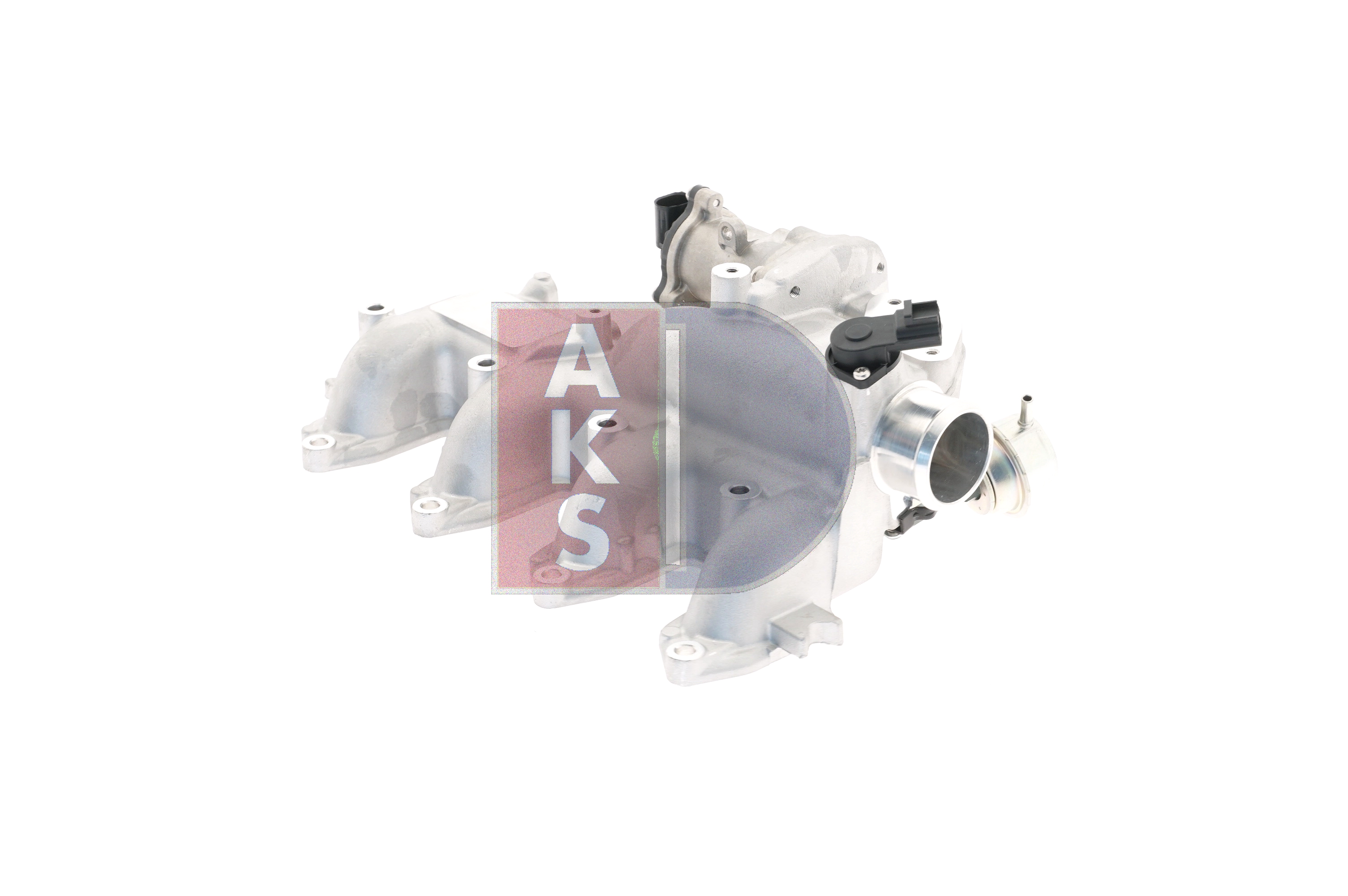 Ostke AKS DASIS EGR-klapp Toode nr.: 095031N madala hinnaga 191,72 €