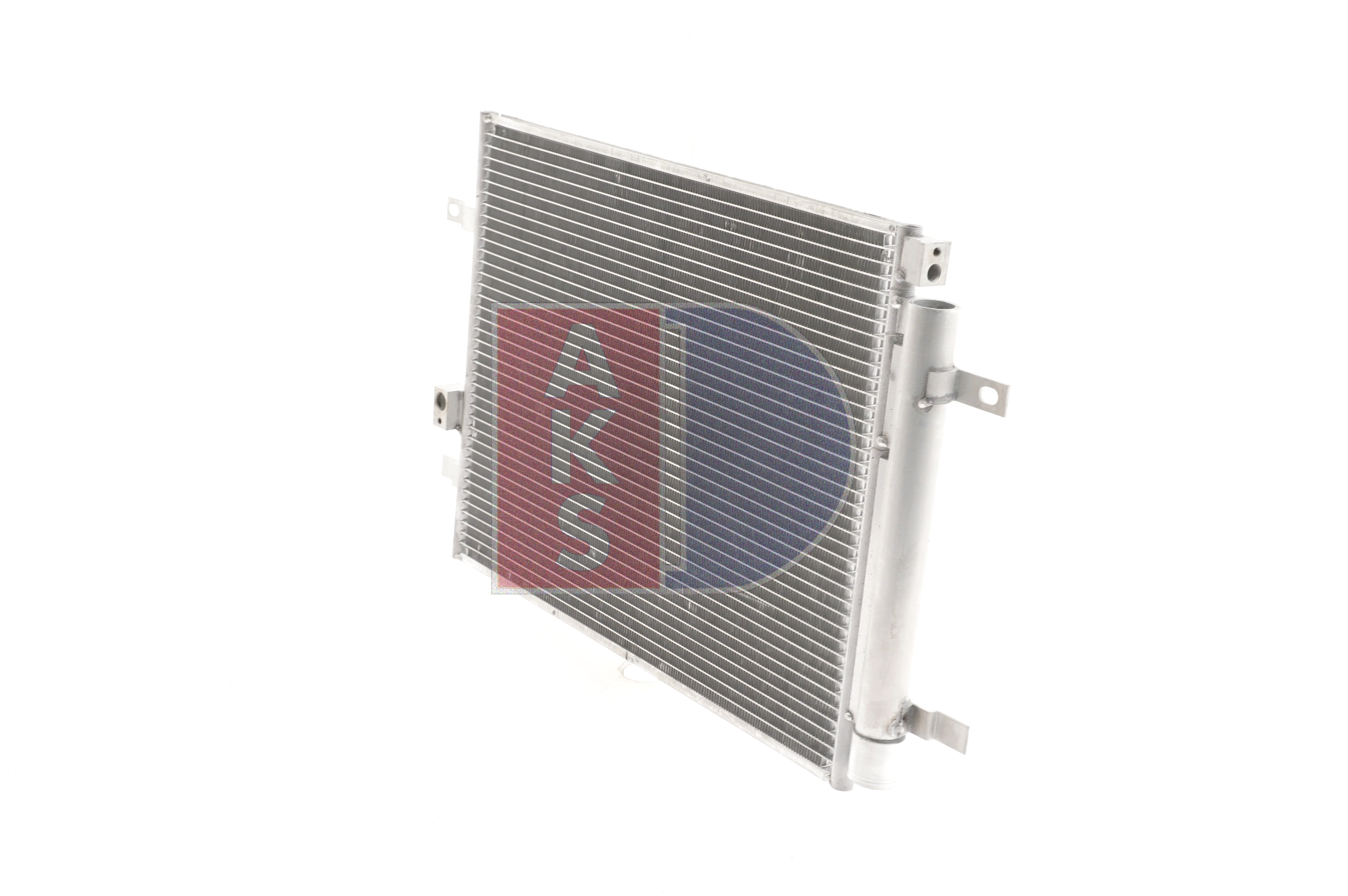 OEM Radiator aer conditionat Mazda MX 5 NB 2001 N24361480, CO5165, NE5161480C AKS DASIS