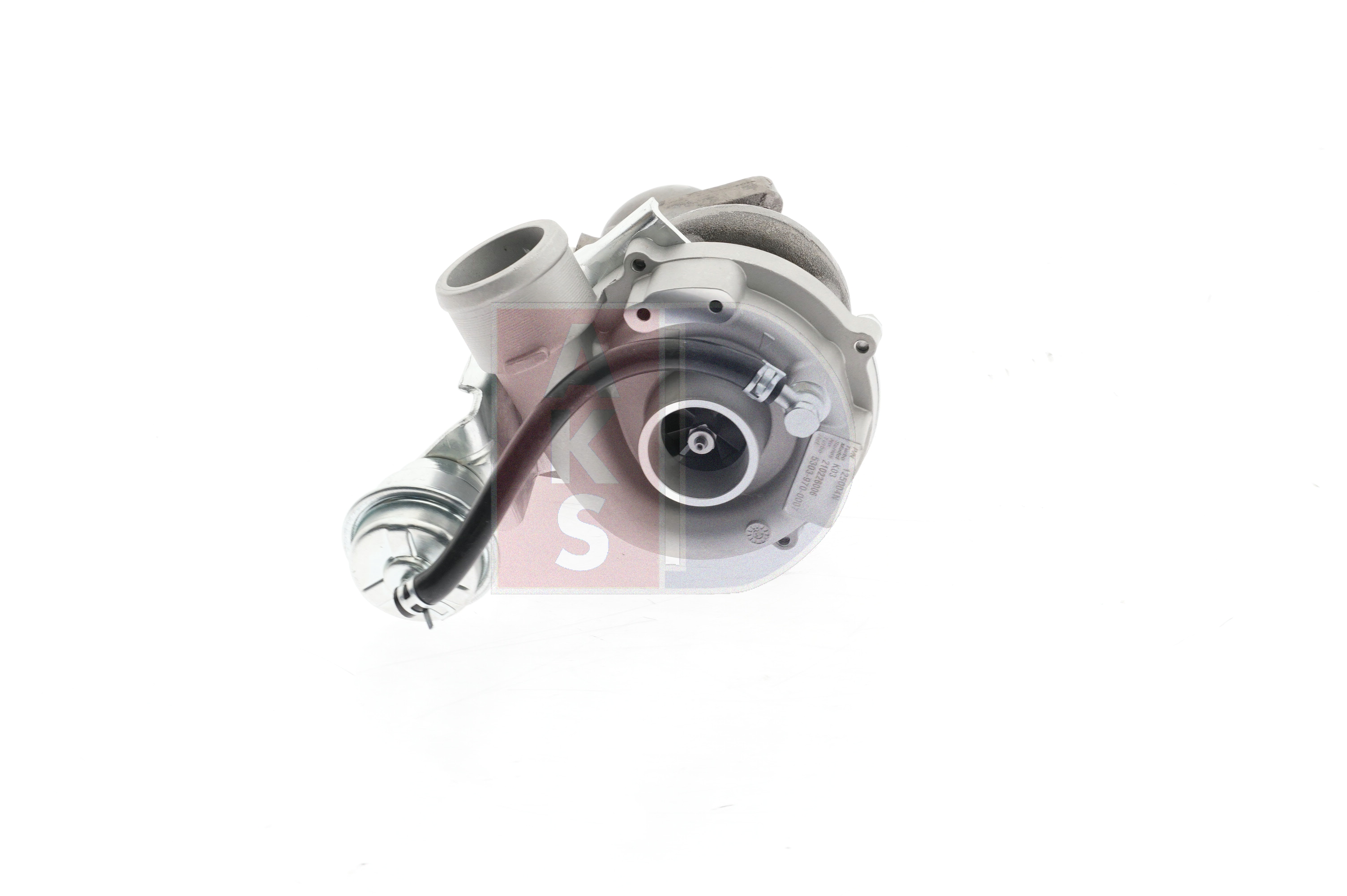 Acquista online Turbina 125004N originale a buon mercato, comparabile con i numeri OEM A6010900480