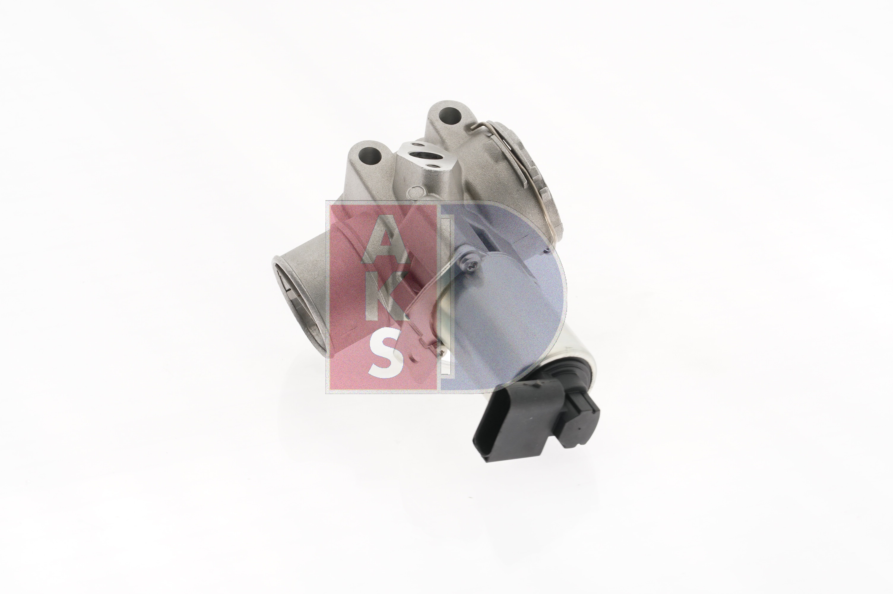 OEM Supapa egr / conducte admisie Smart 450 Cabrio 2000 0004721V004000000, 0004721V005000000, 0019890V002000000 AKS DASIS