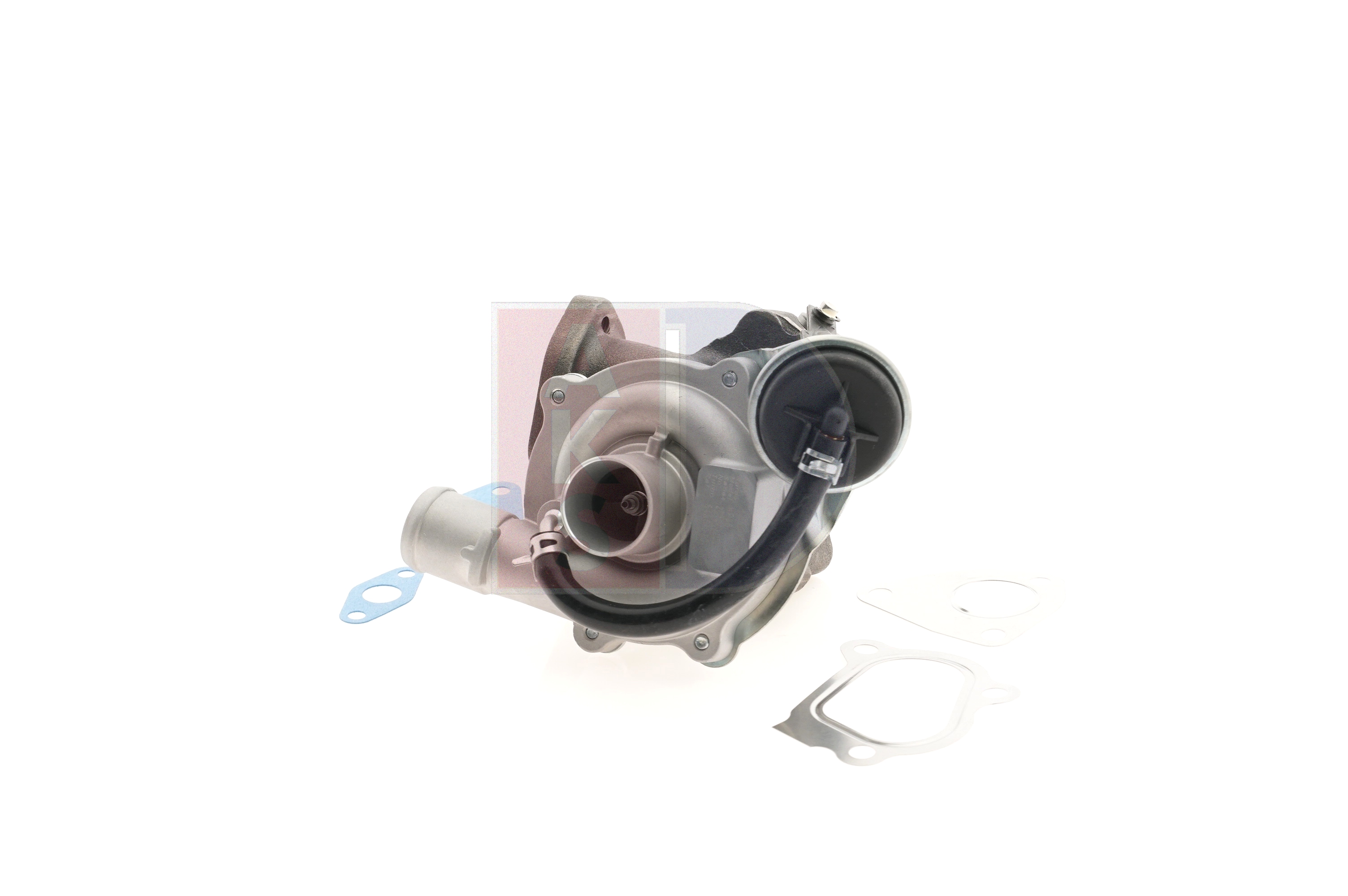 Įsigykite AKS DASIS Turbokompresorius Prekės Nr.: 155007N už žemiausią 259,45 € kainą