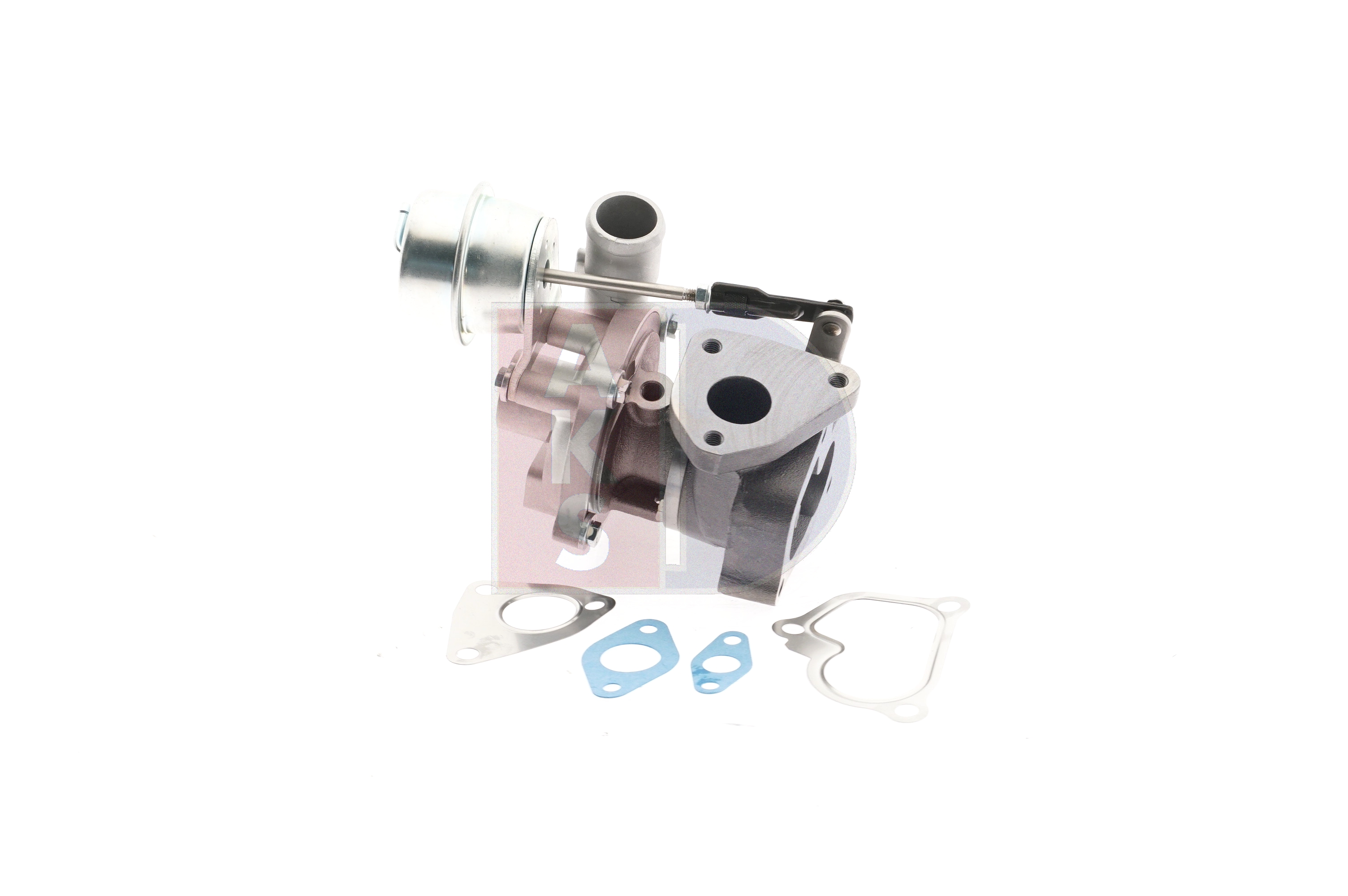 Įsigykite AKS DASIS Turbokompresorius Prekės Nr.: 155008N už žemiausią 309,45 € kainą