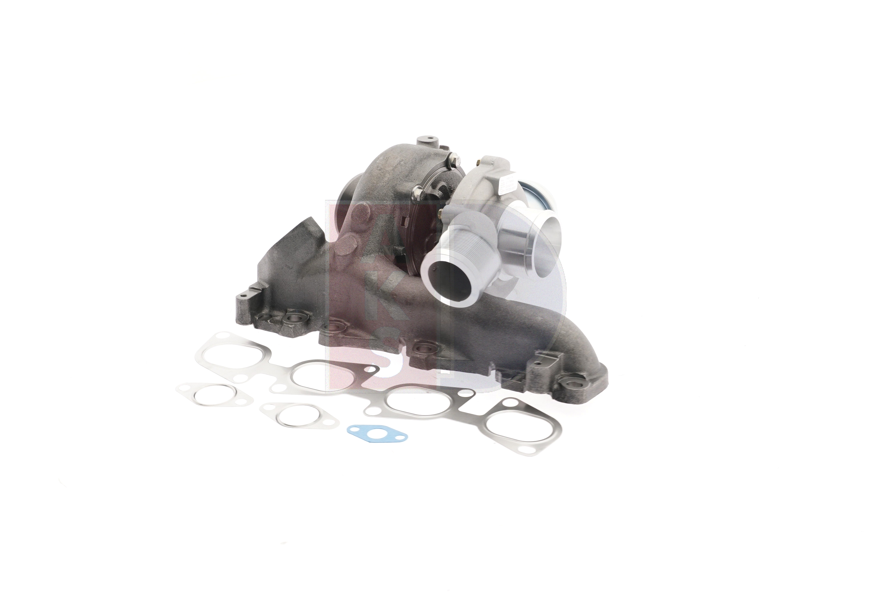 OE Turbo FIAT CROMA 2014 14078921, 55190872, 55196566 von AKS DASIS