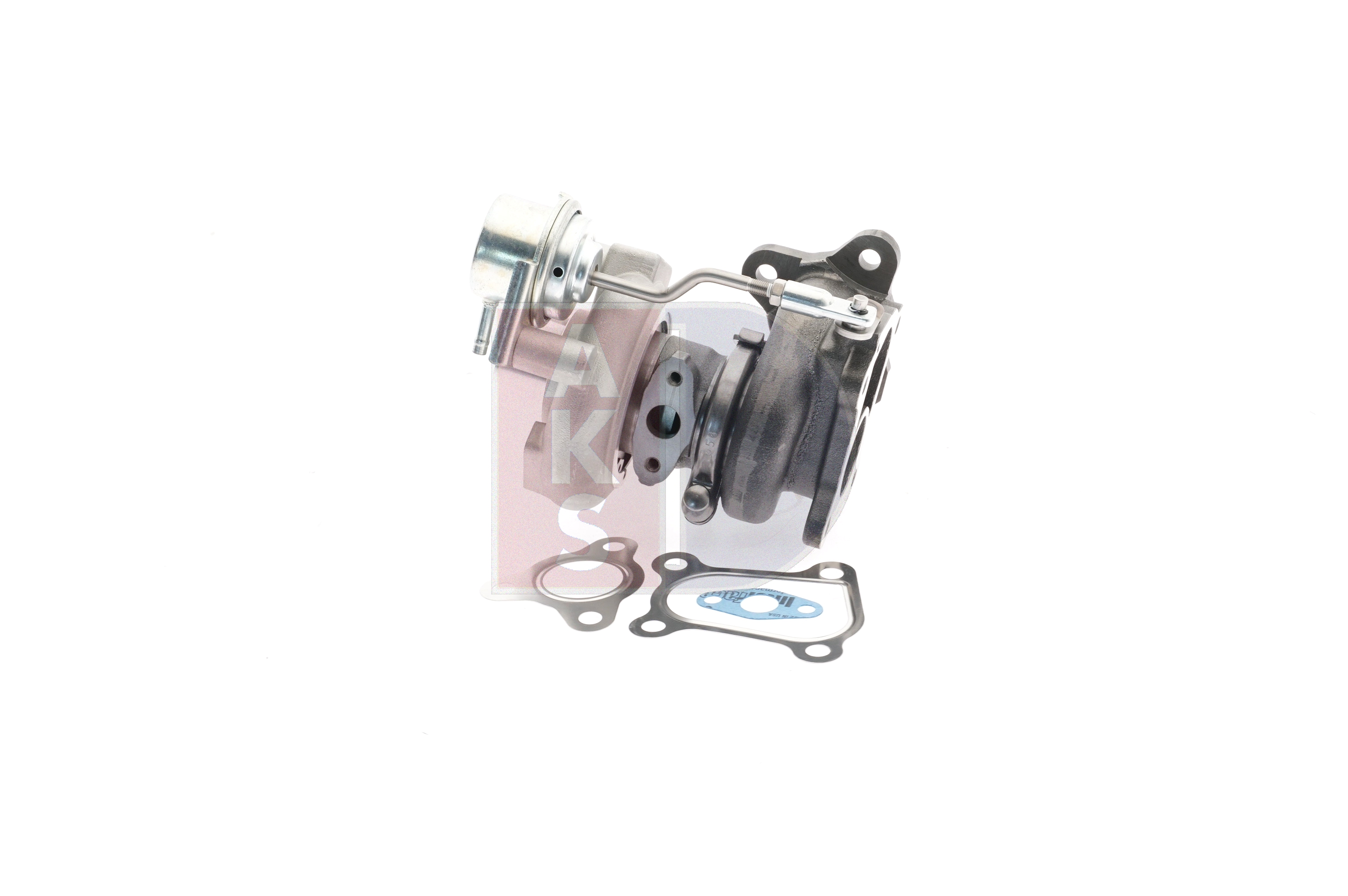 OEM Turbocharger OPEL 1.7 DTI (F08, F68) 75 PK Diesel 5860012 van AKS DASIS online aan verbazingwekkende prijzen